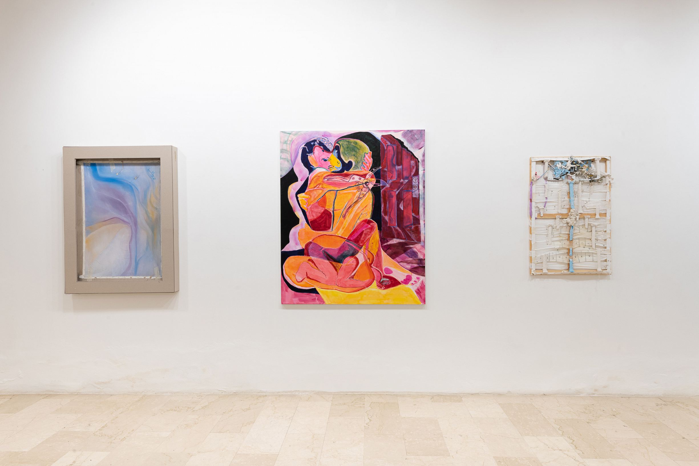 A Faust(o)ian Bargain