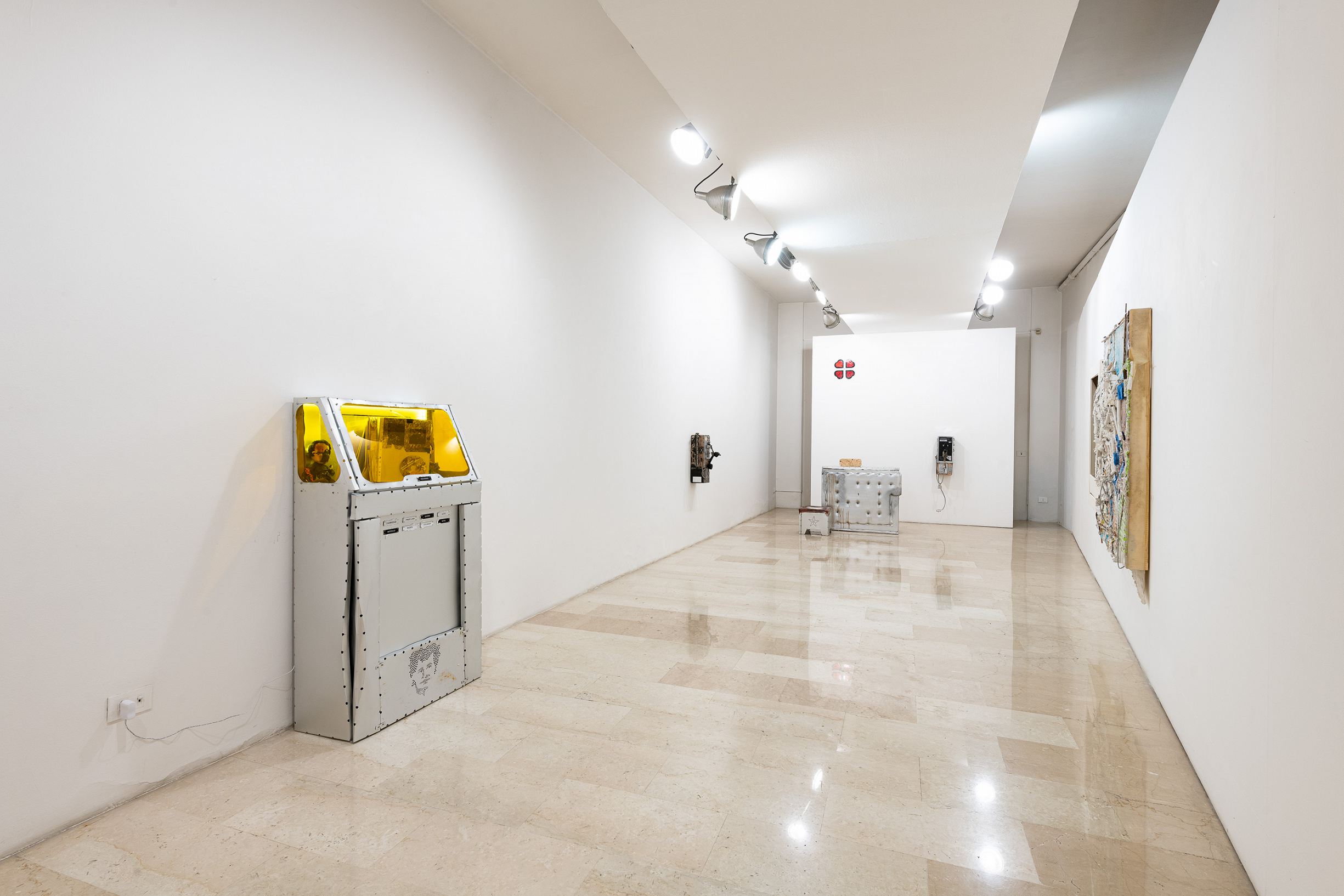 A Faust(o)ian Bargain