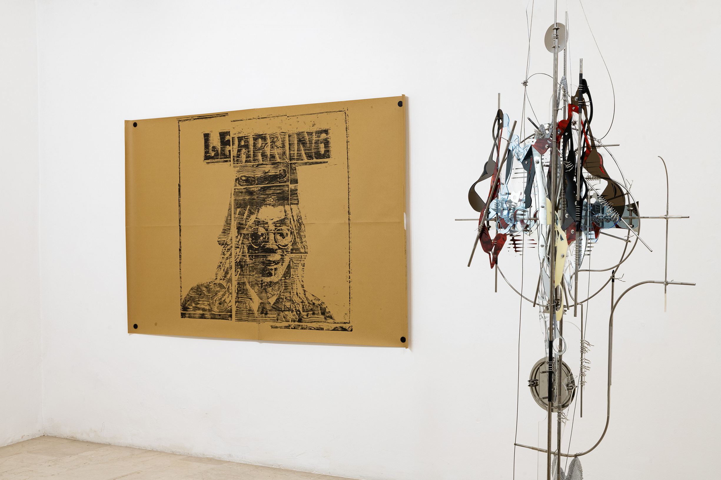 A Faust(o)ian Bargain