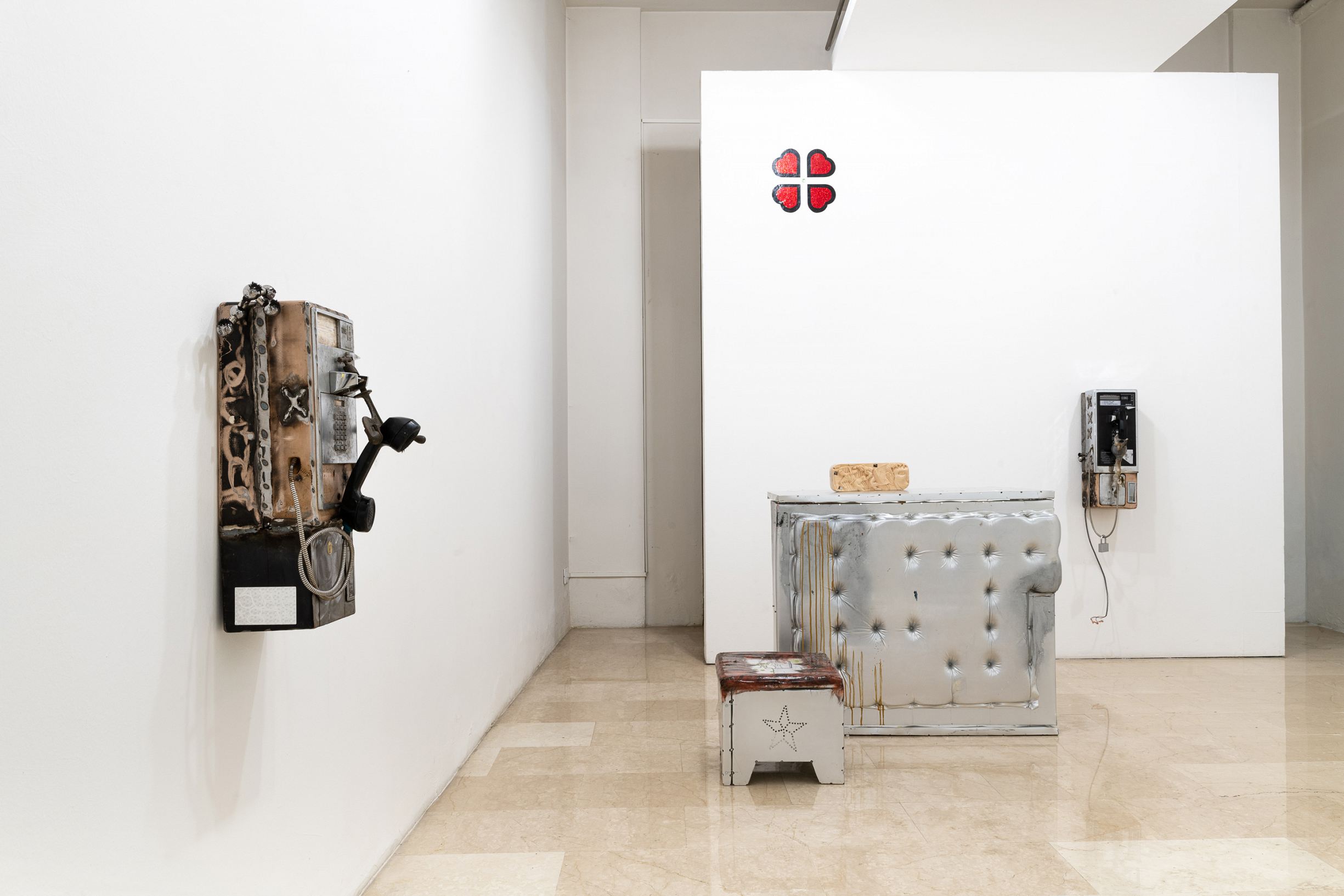 A Faust(o)ian Bargain