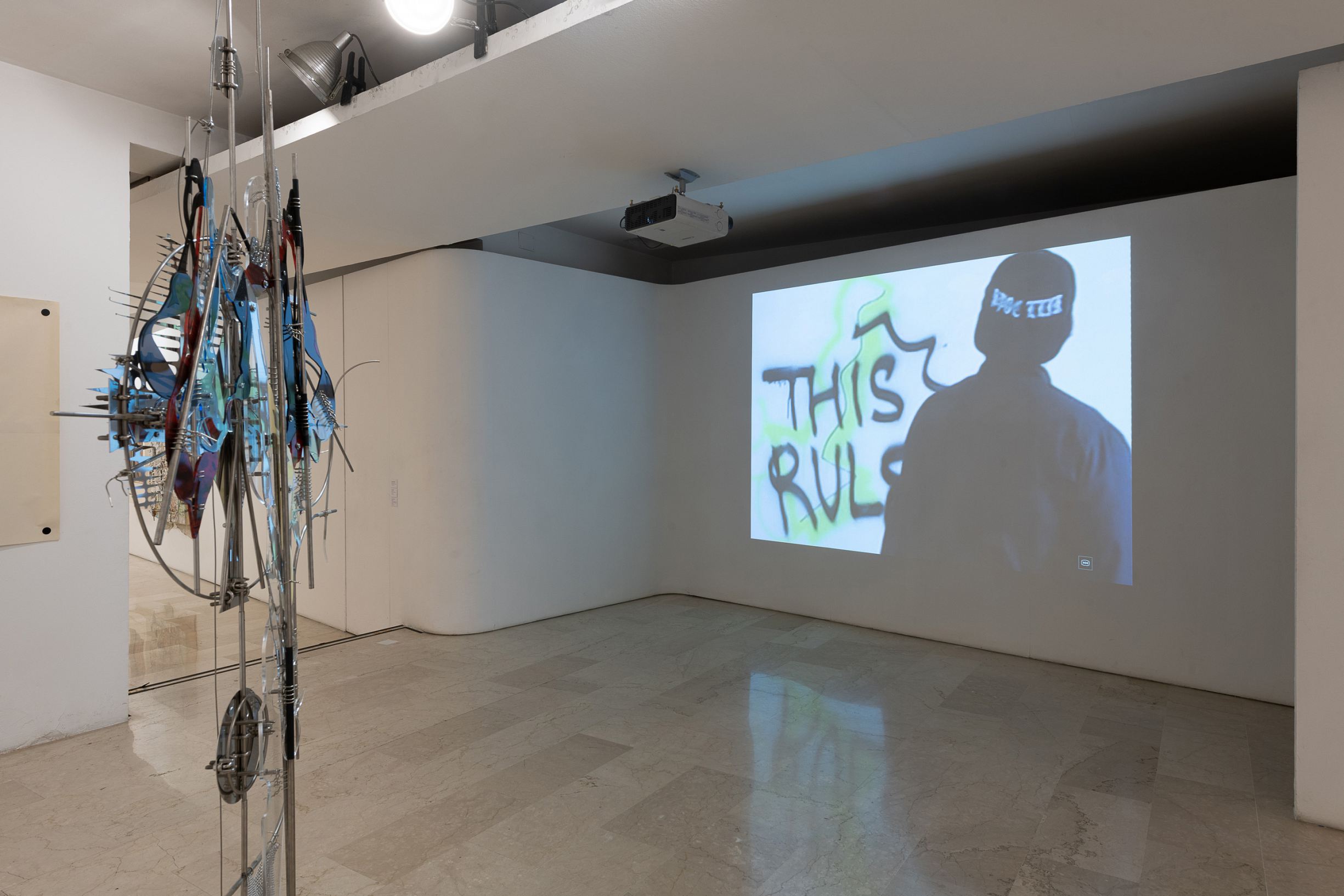 A Faust(o)ian Bargain