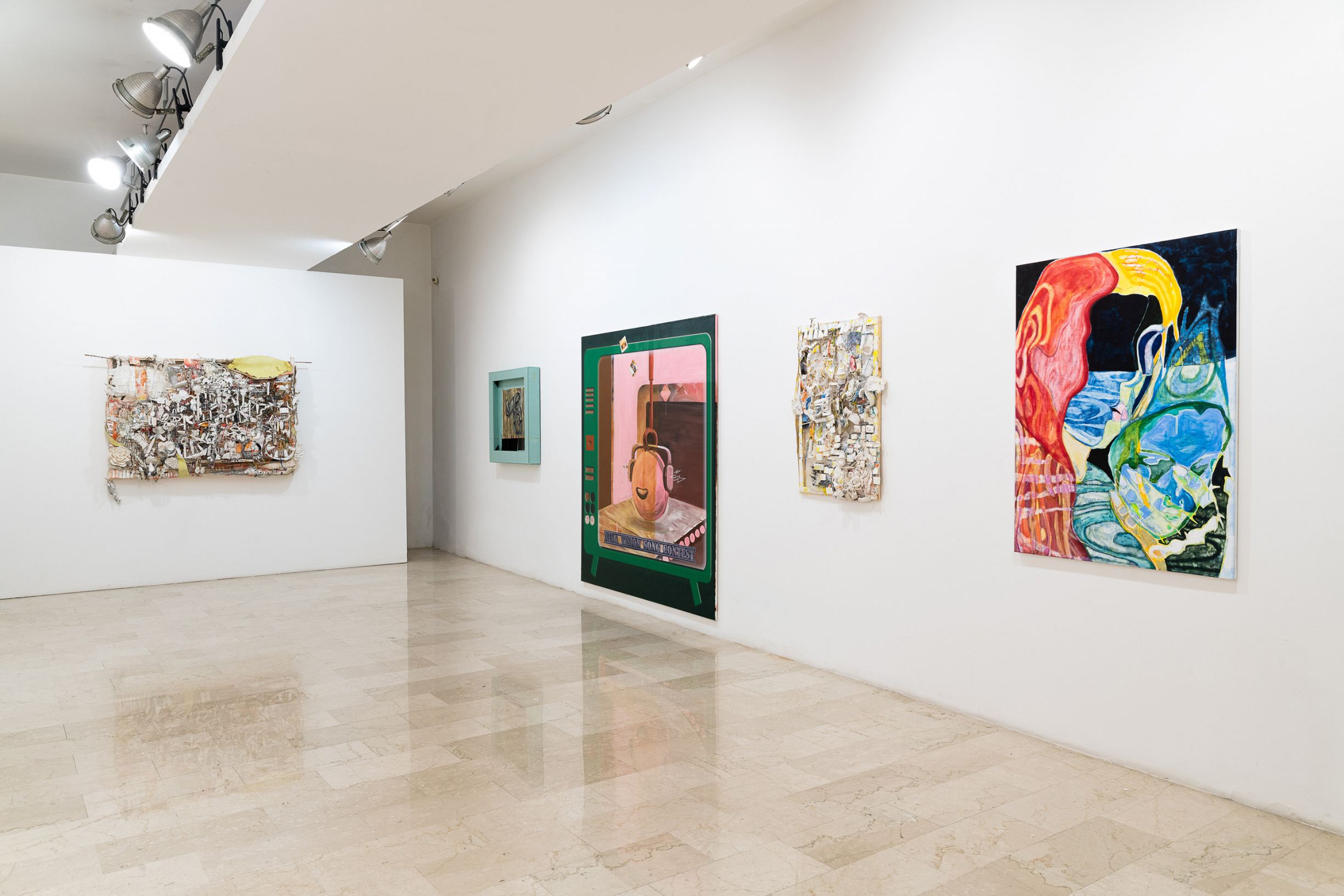 A Faust(o)ian Bargain