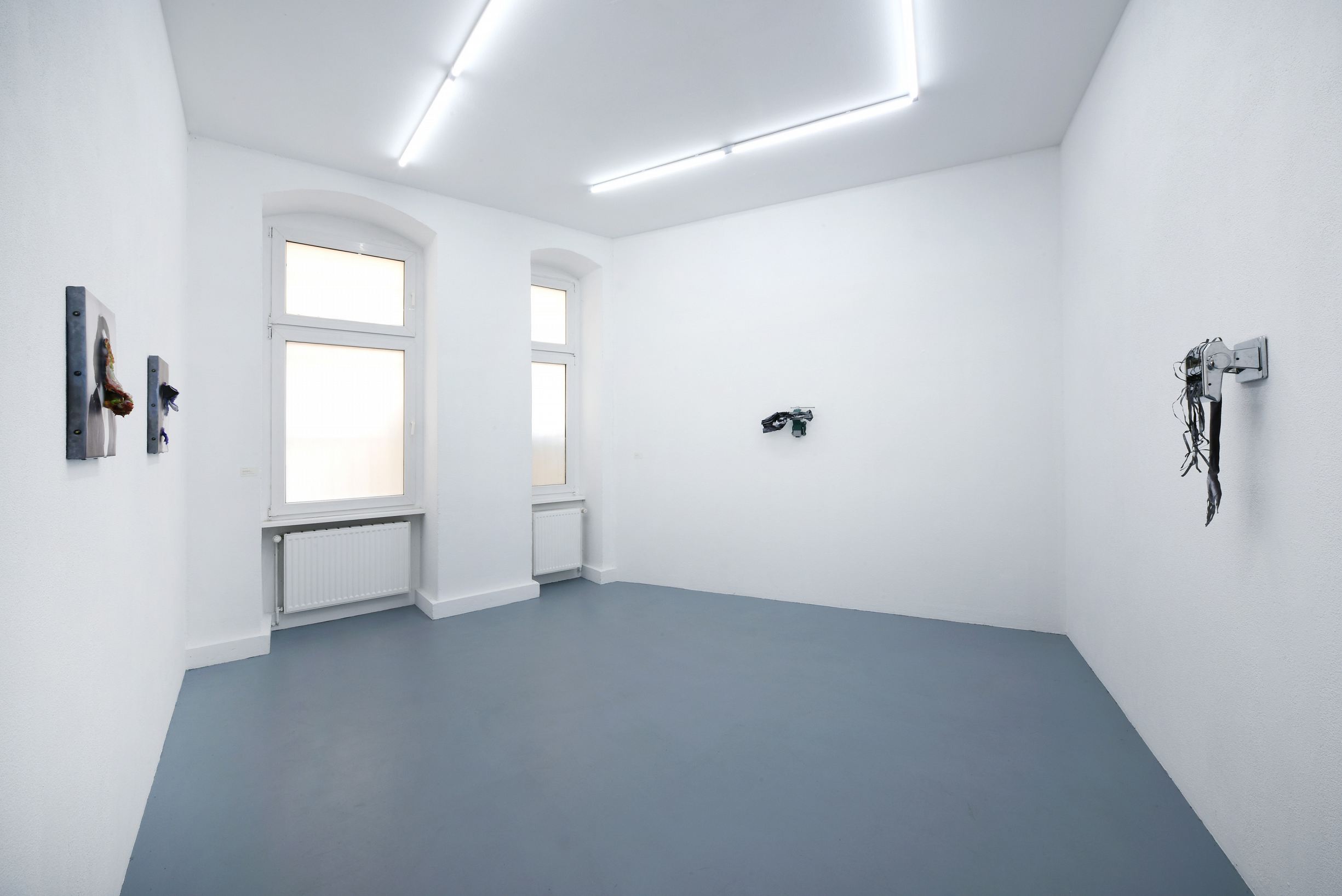 Christian Fogarolli - Breakdown