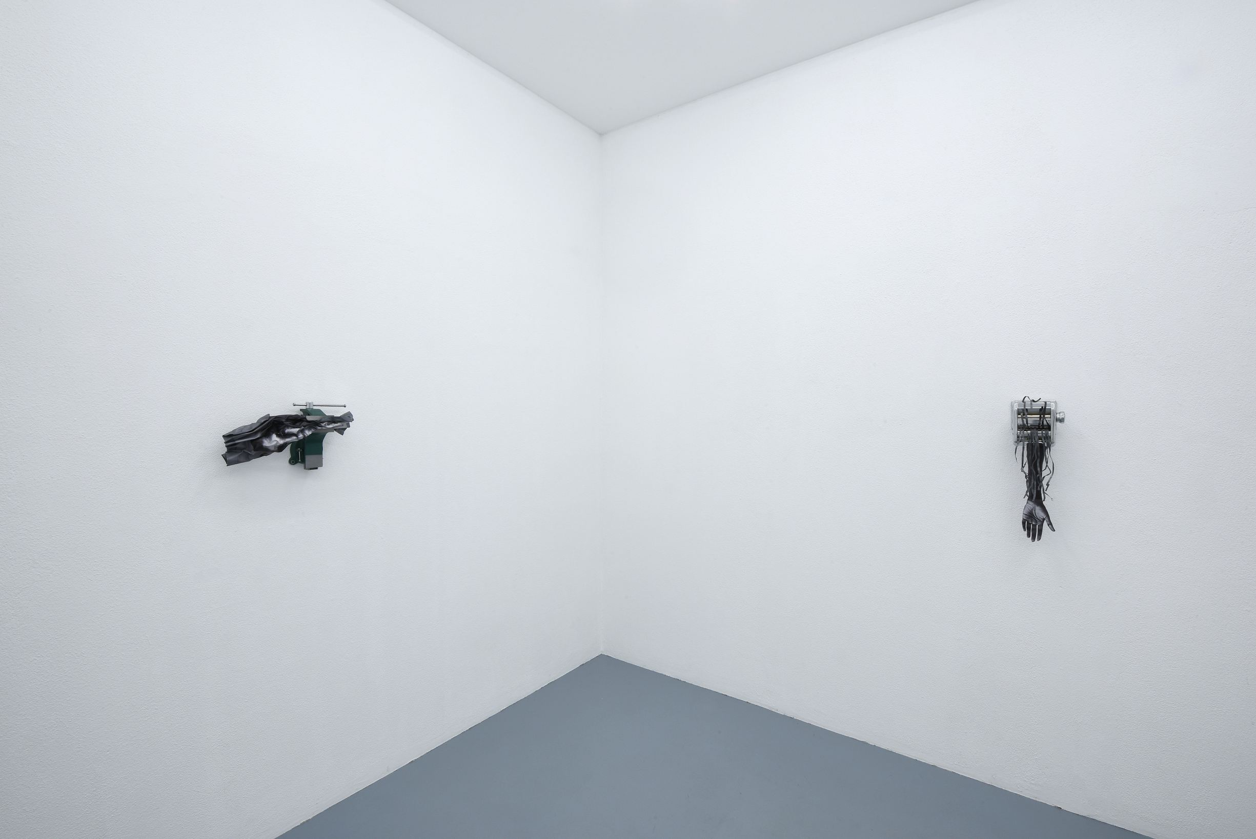 Christian Fogarolli - Breakdown