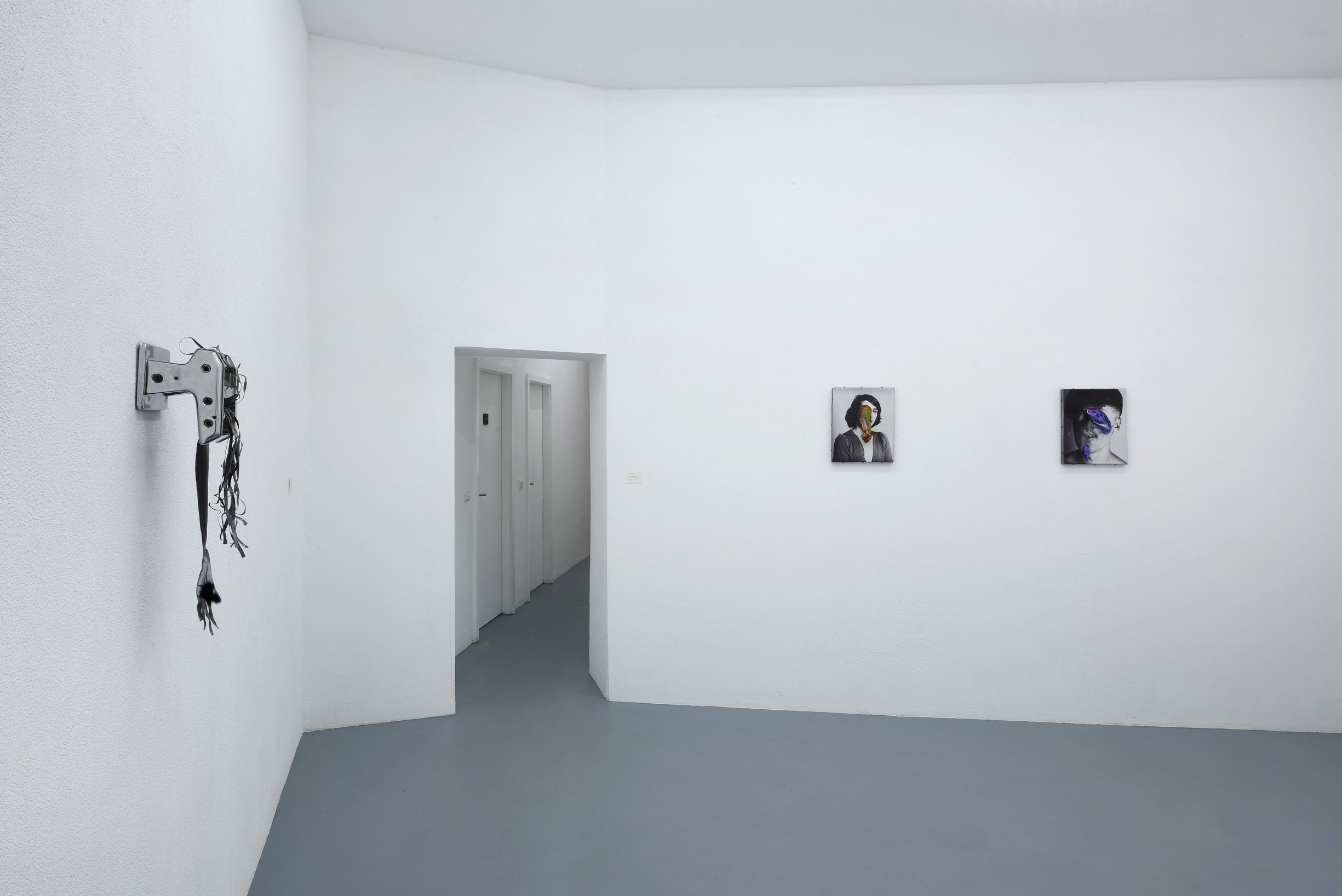 Christian Fogarolli - Breakdown