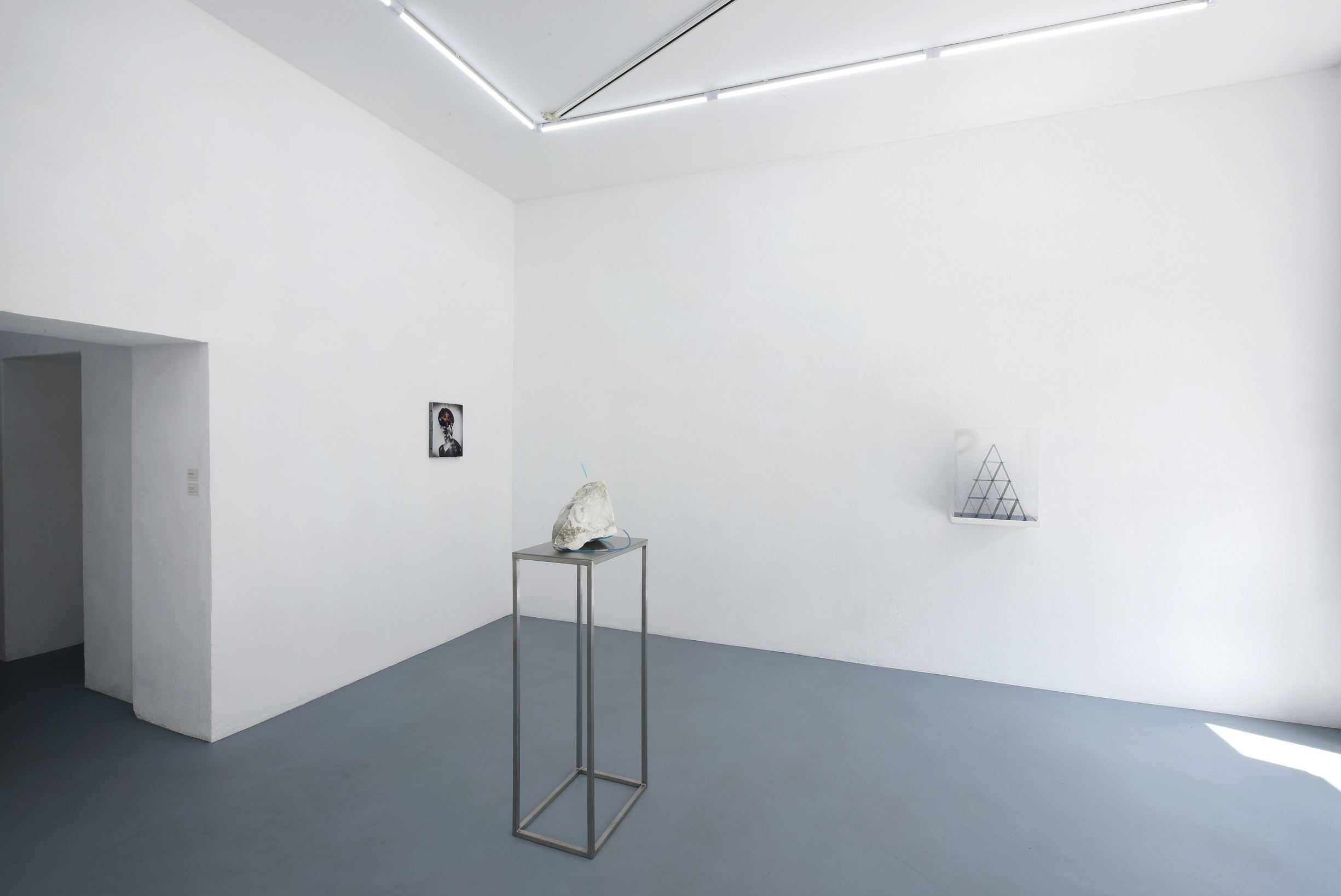 Christian Fogarolli - Breakdown