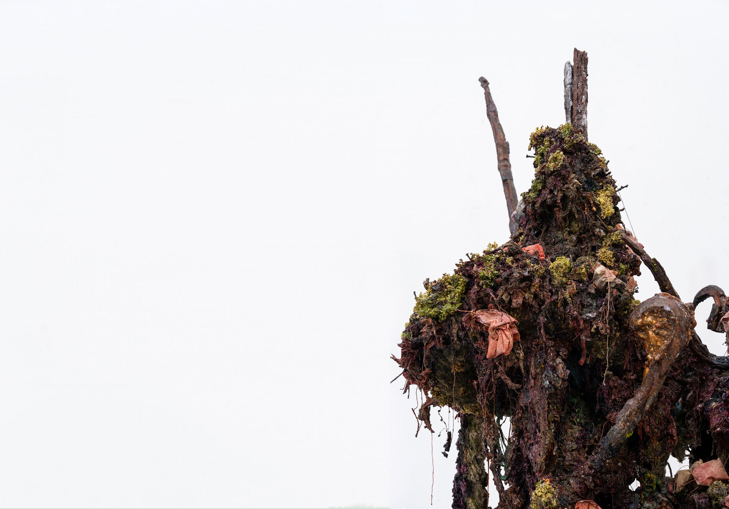 Frammenti da lontano