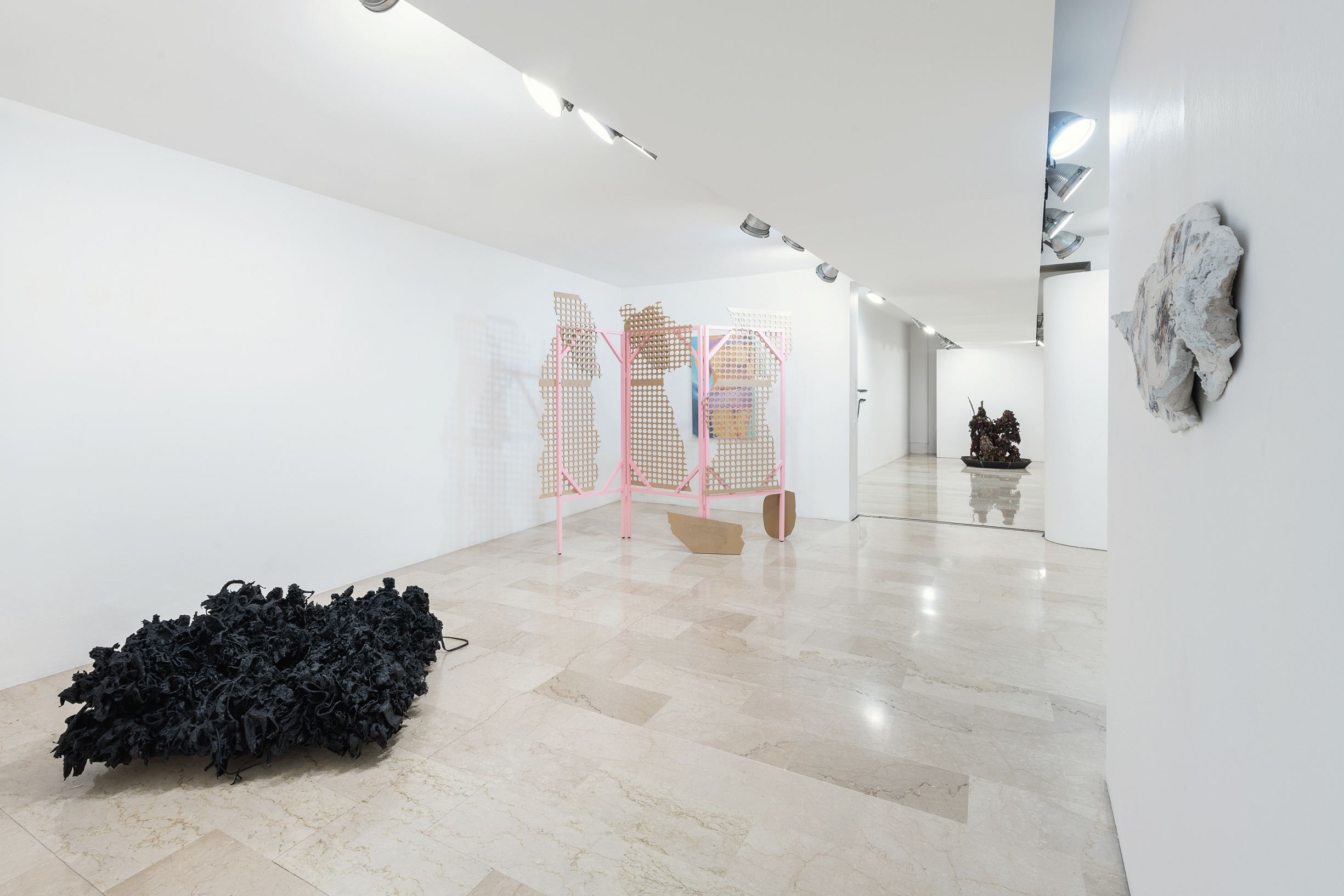 Frammenti da lontano