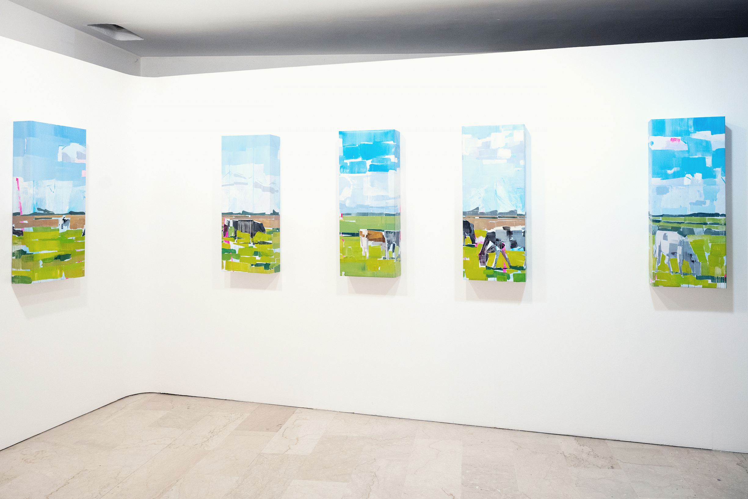 Frammenti da lontano