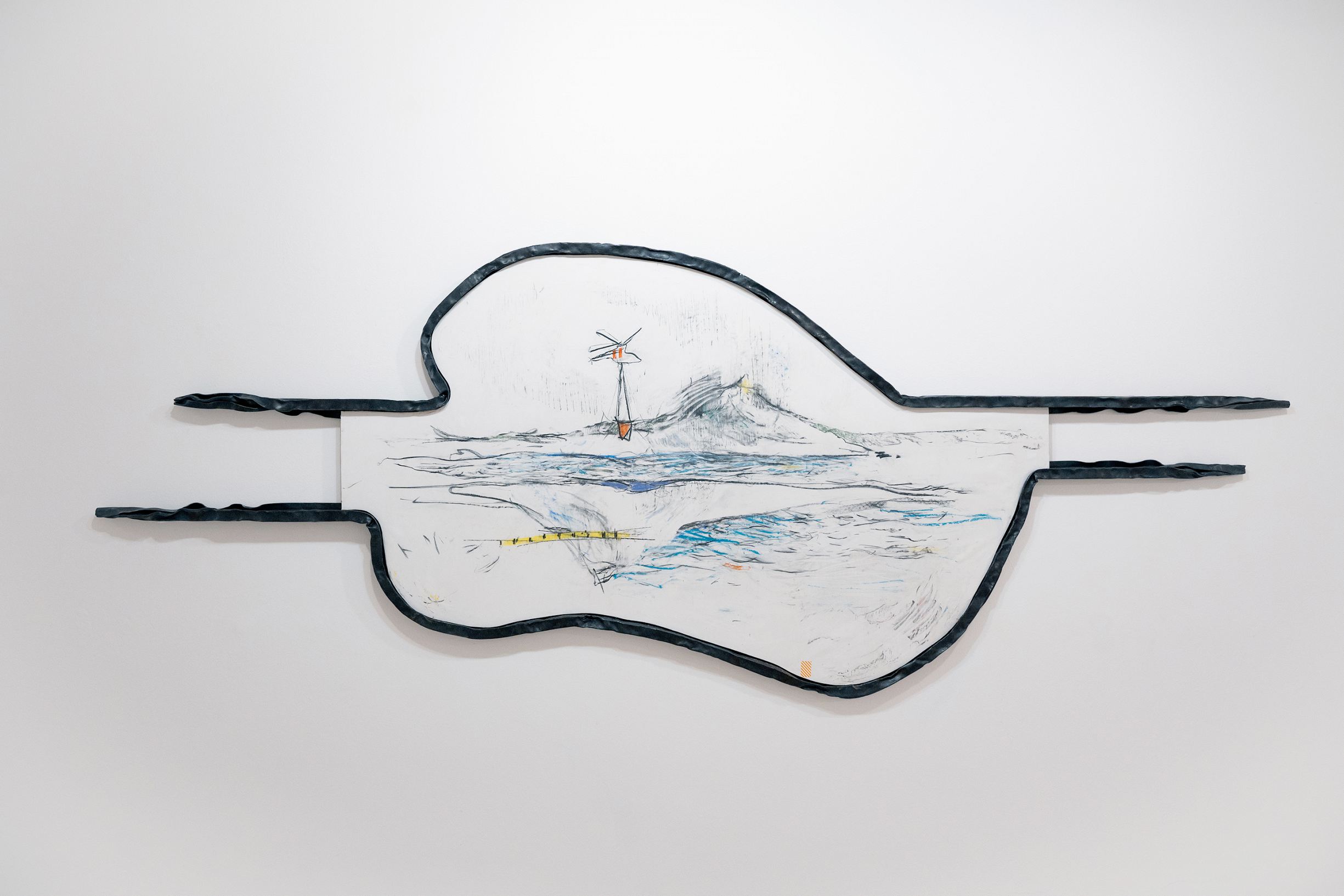 Frammenti da lontano