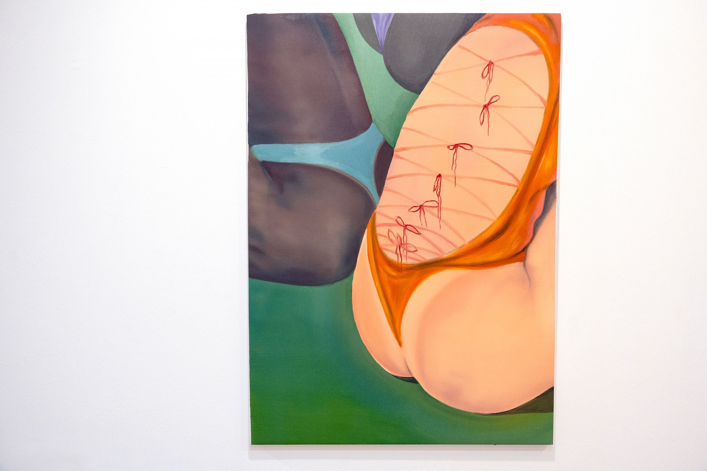 Frammenti da lontano