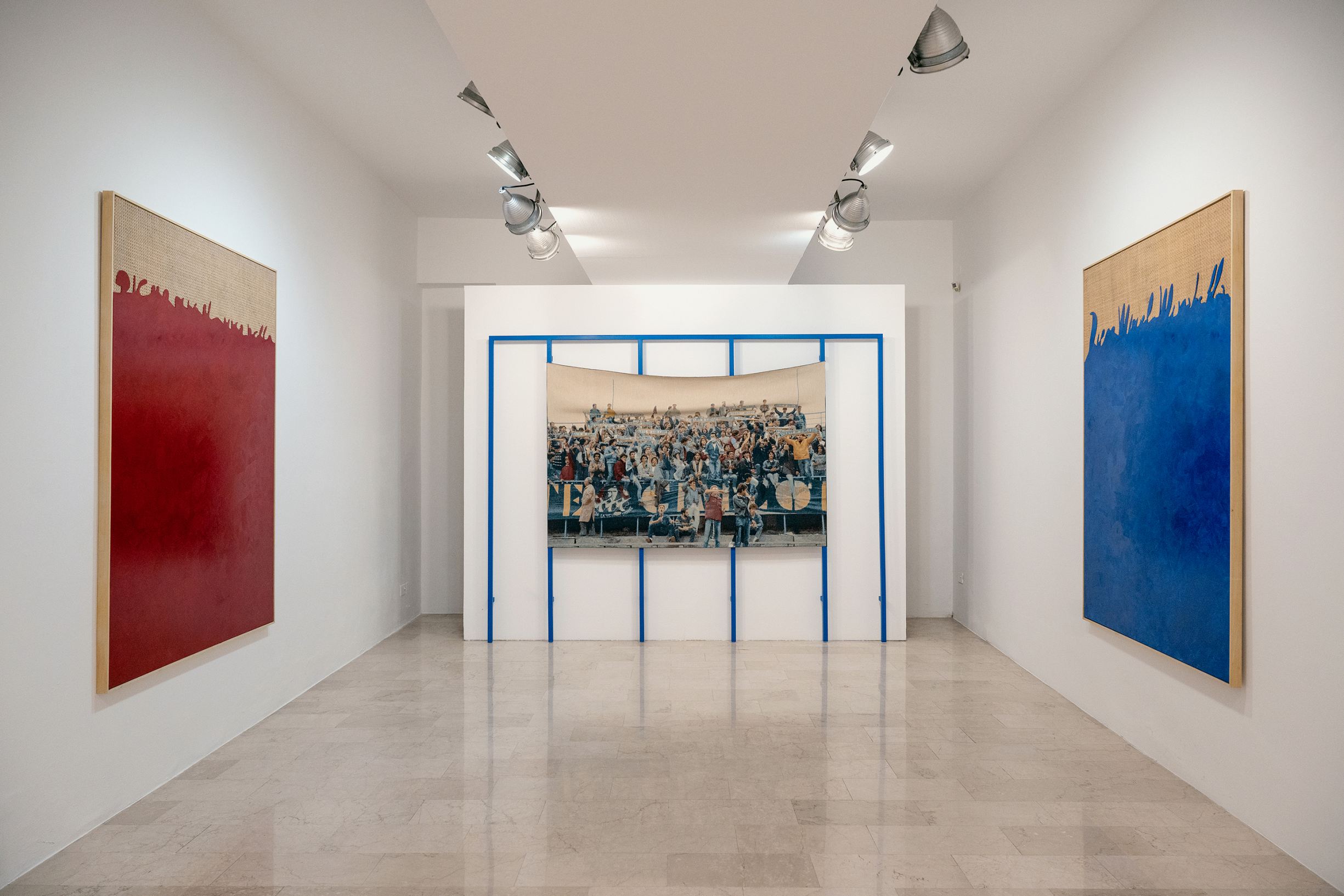 Frammenti da lontano