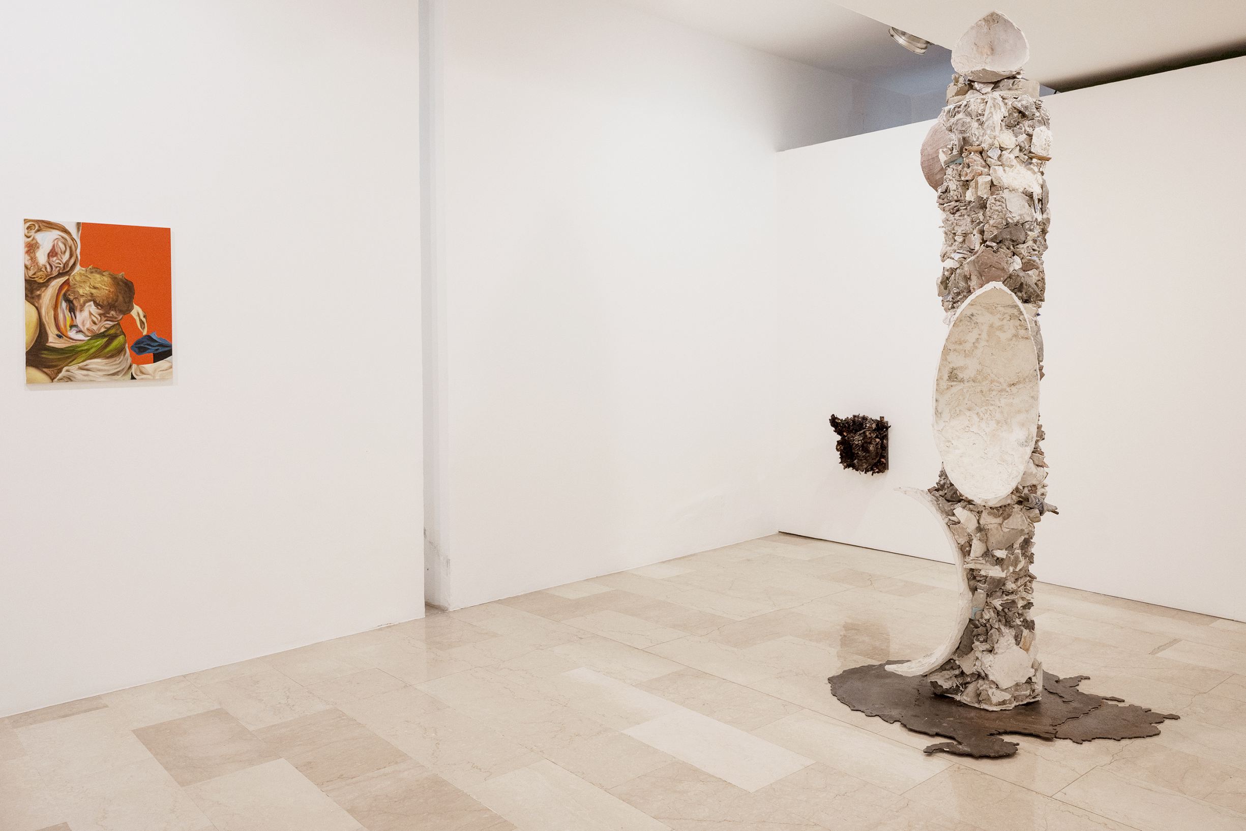 Frammenti da lontano