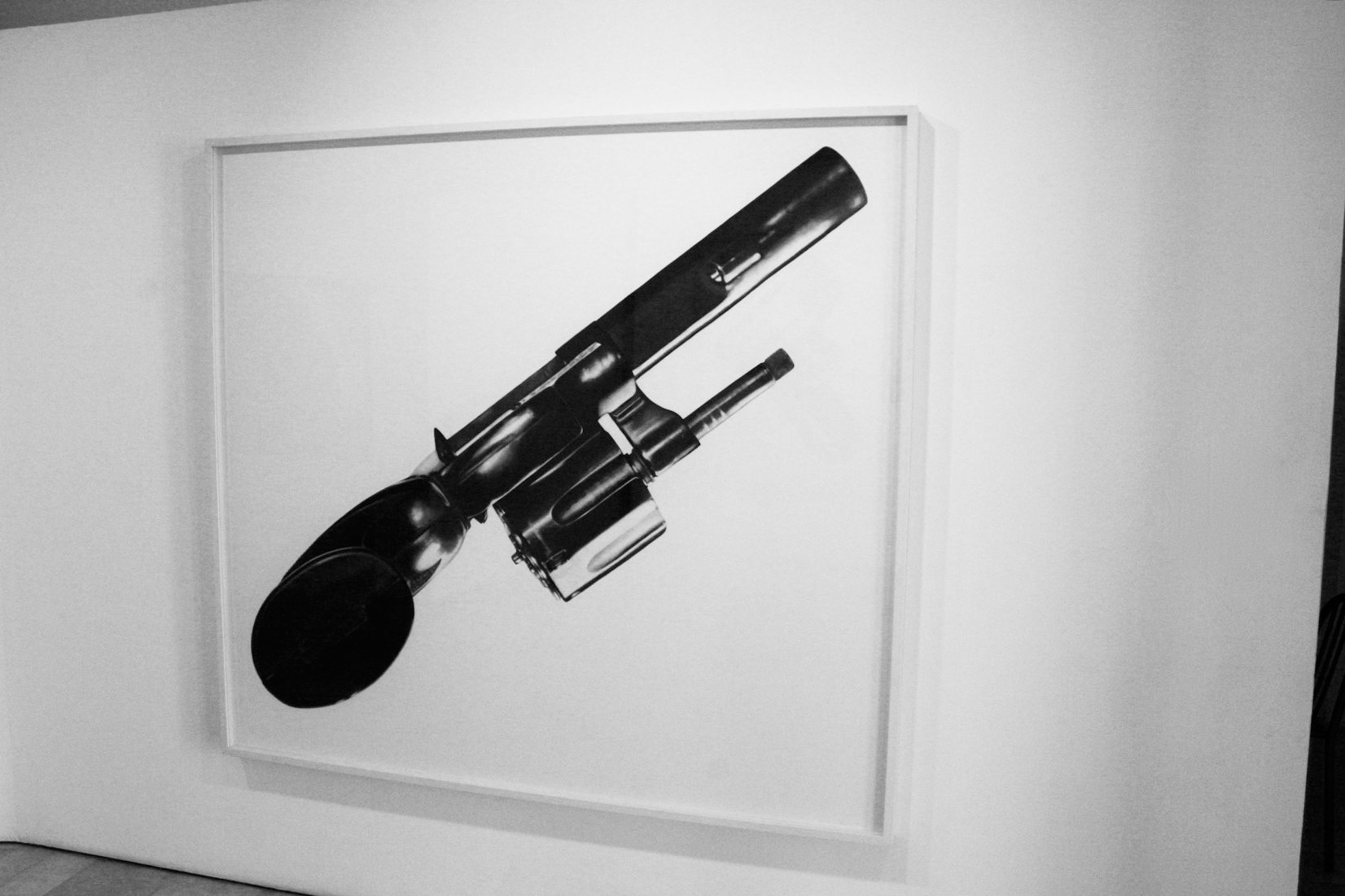 Robert Longo