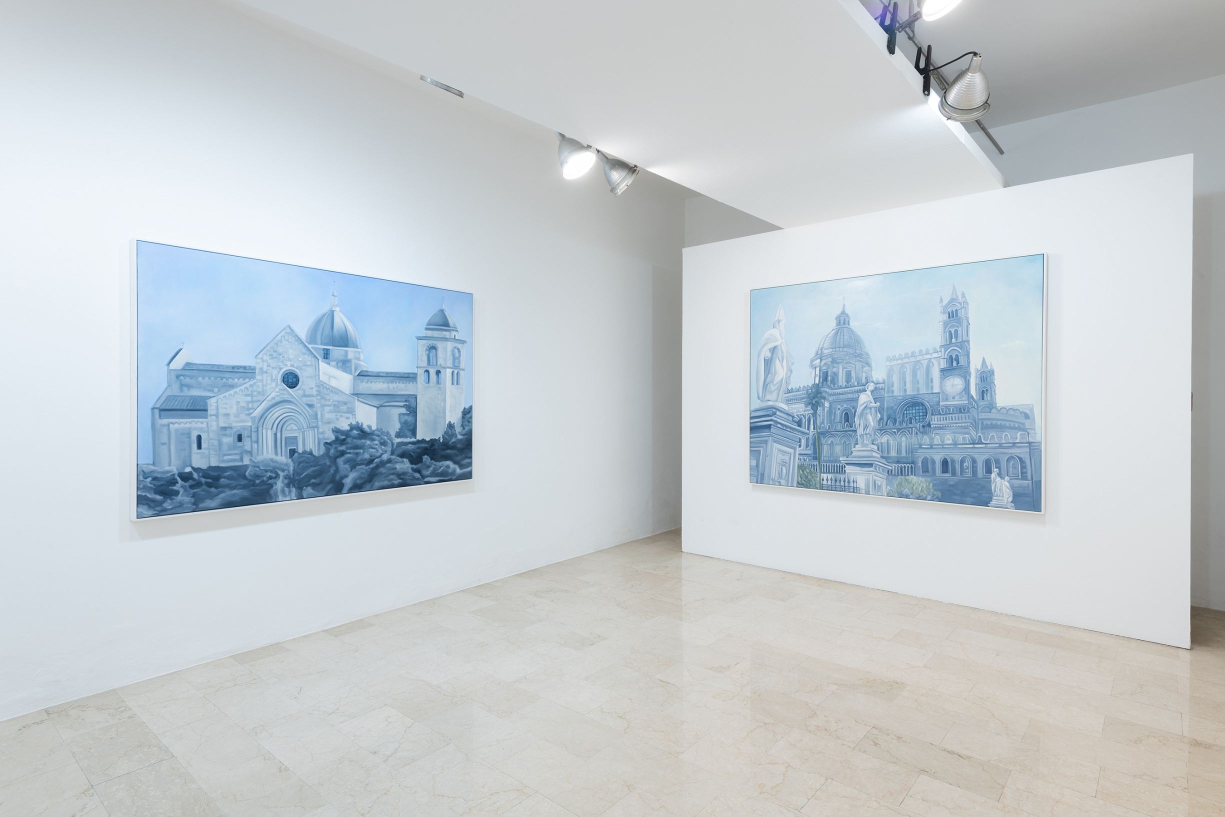 Gian Marco Montesano | Bussate e vi sarà aperto