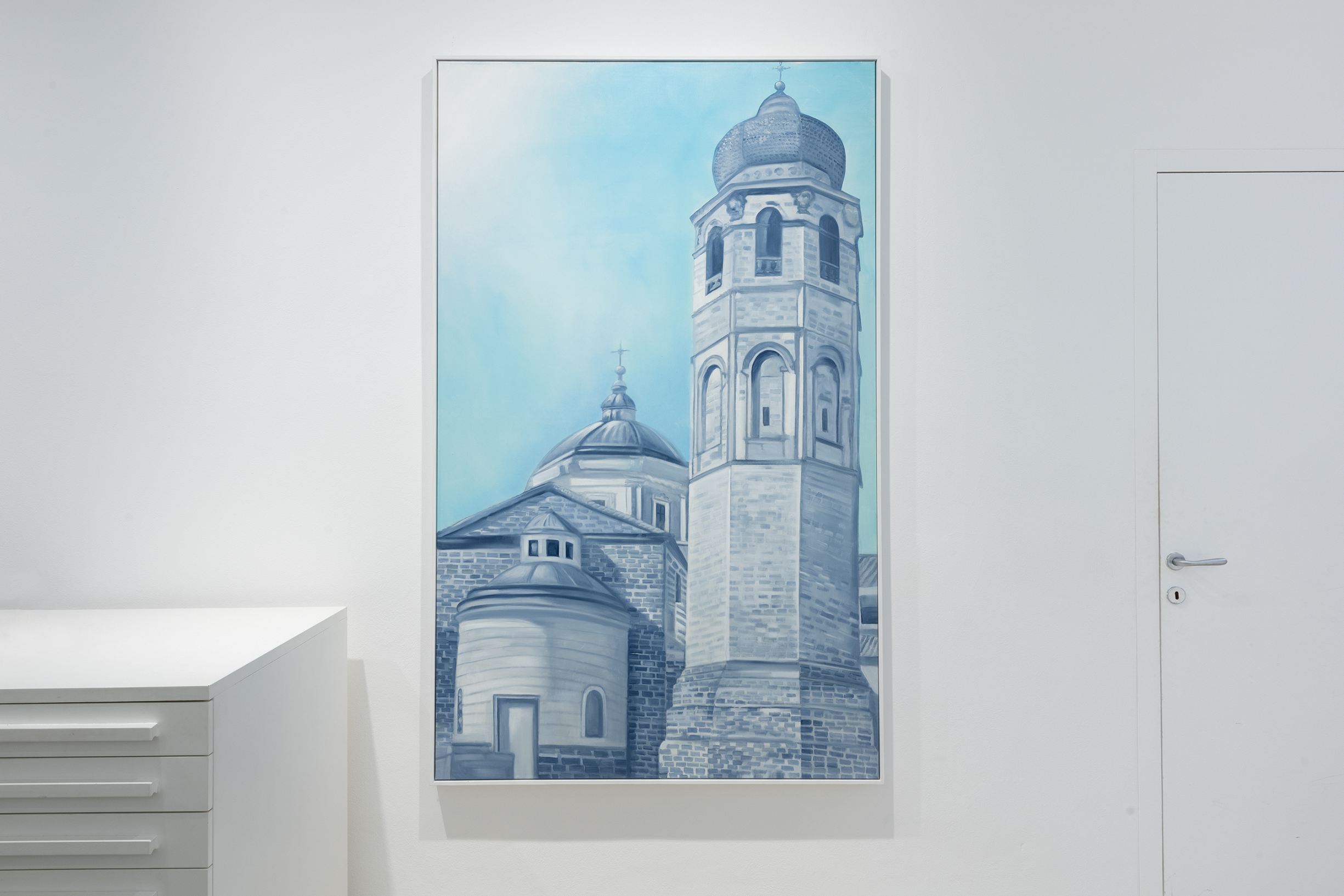 Gian Marco Montesano | Bussate e vi sarà aperto