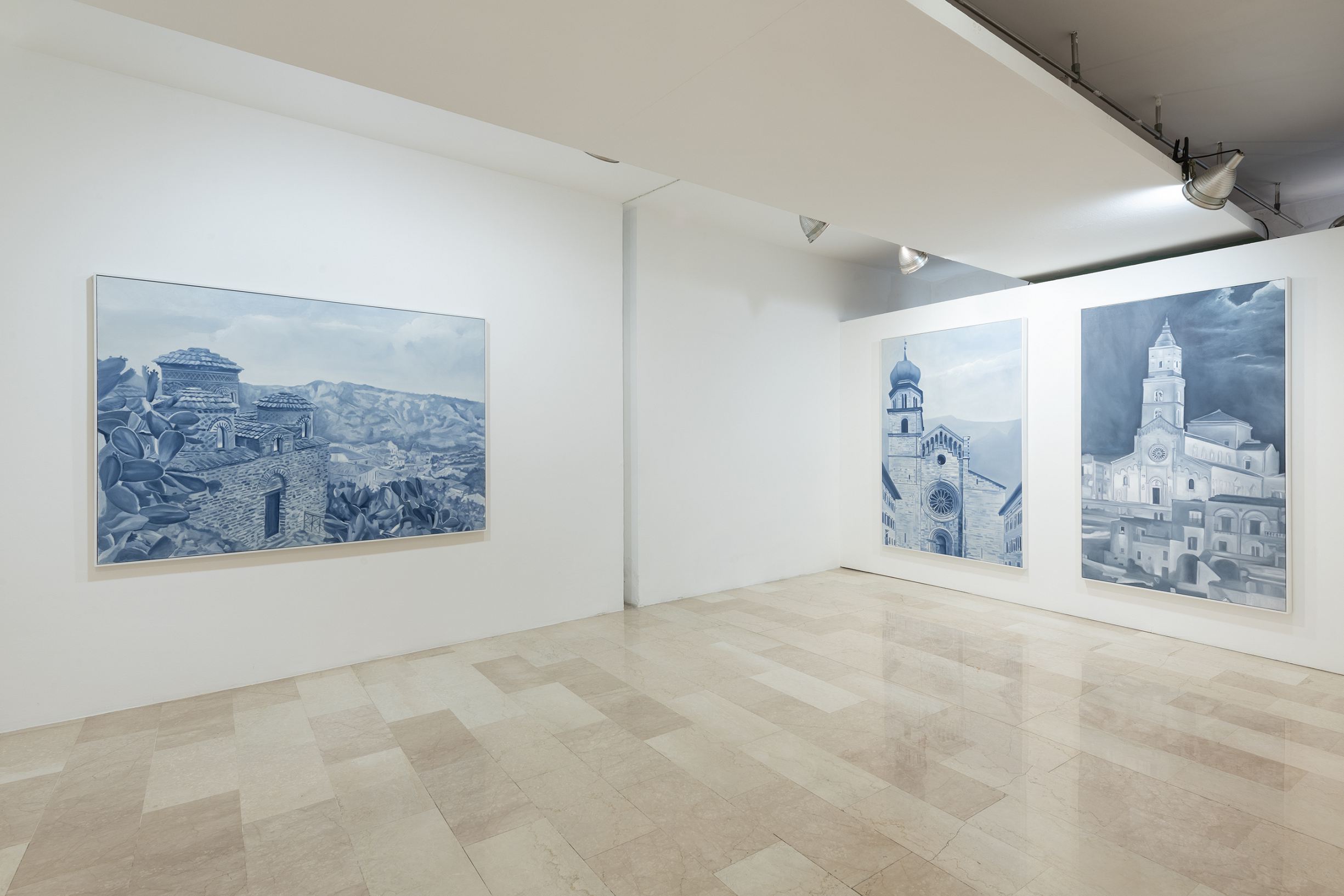 Gian Marco Montesano | Bussate e vi sarà aperto