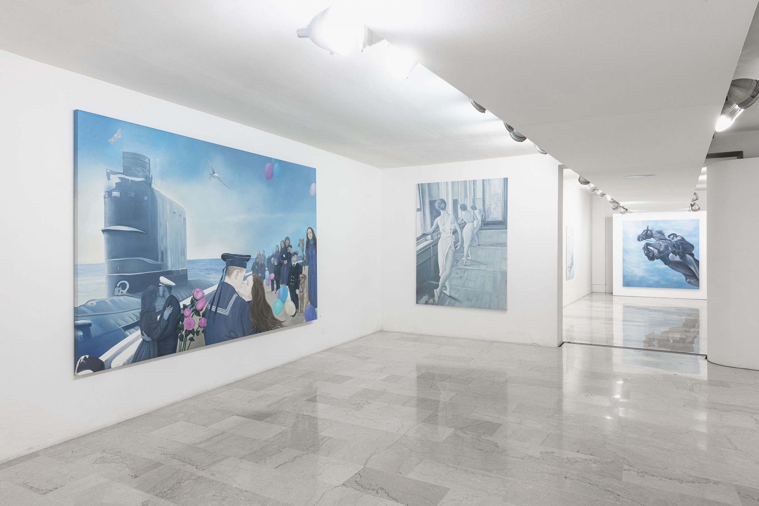 Gian Marco Montesano | Eroica