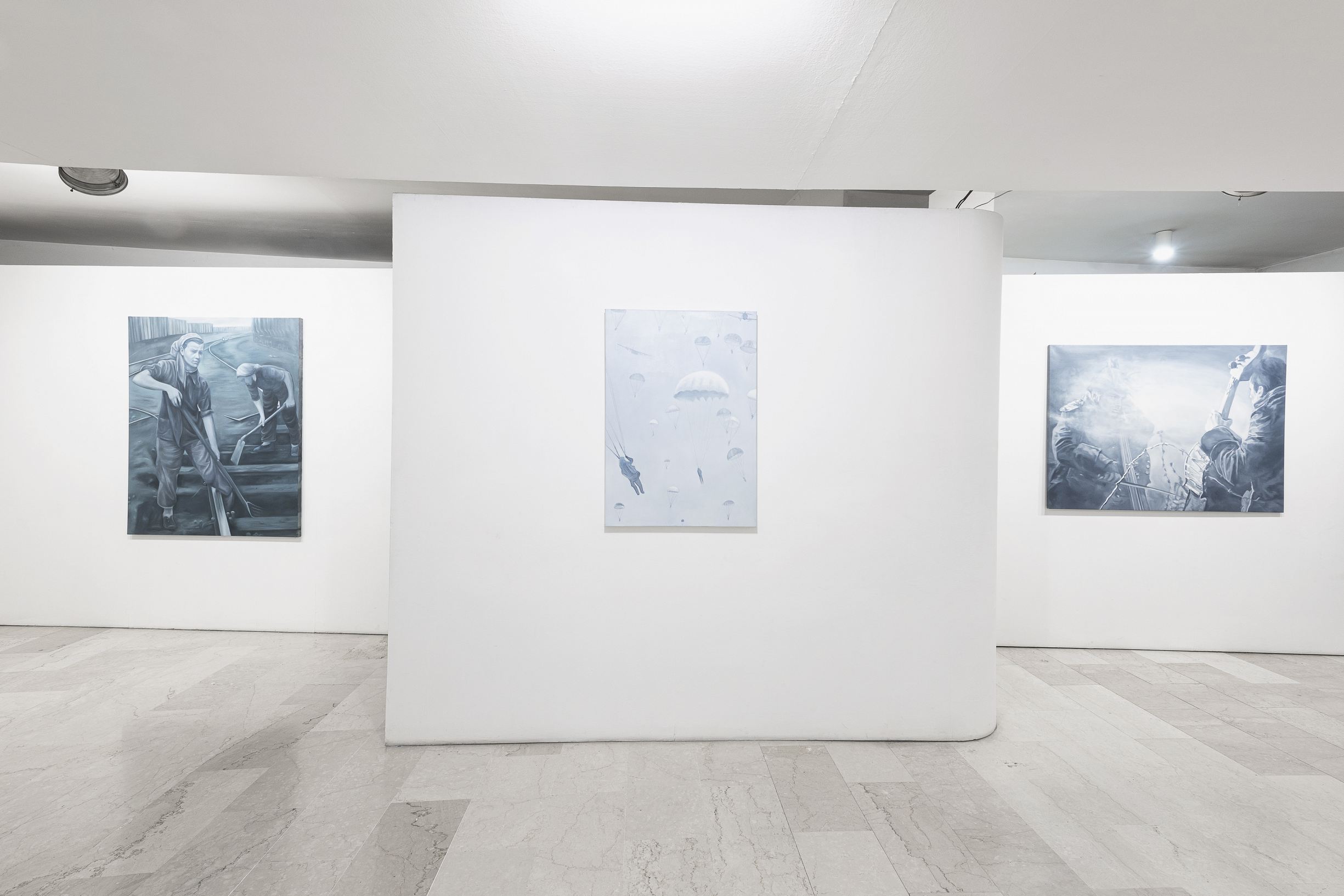 Gian Marco Montesano | Eroica