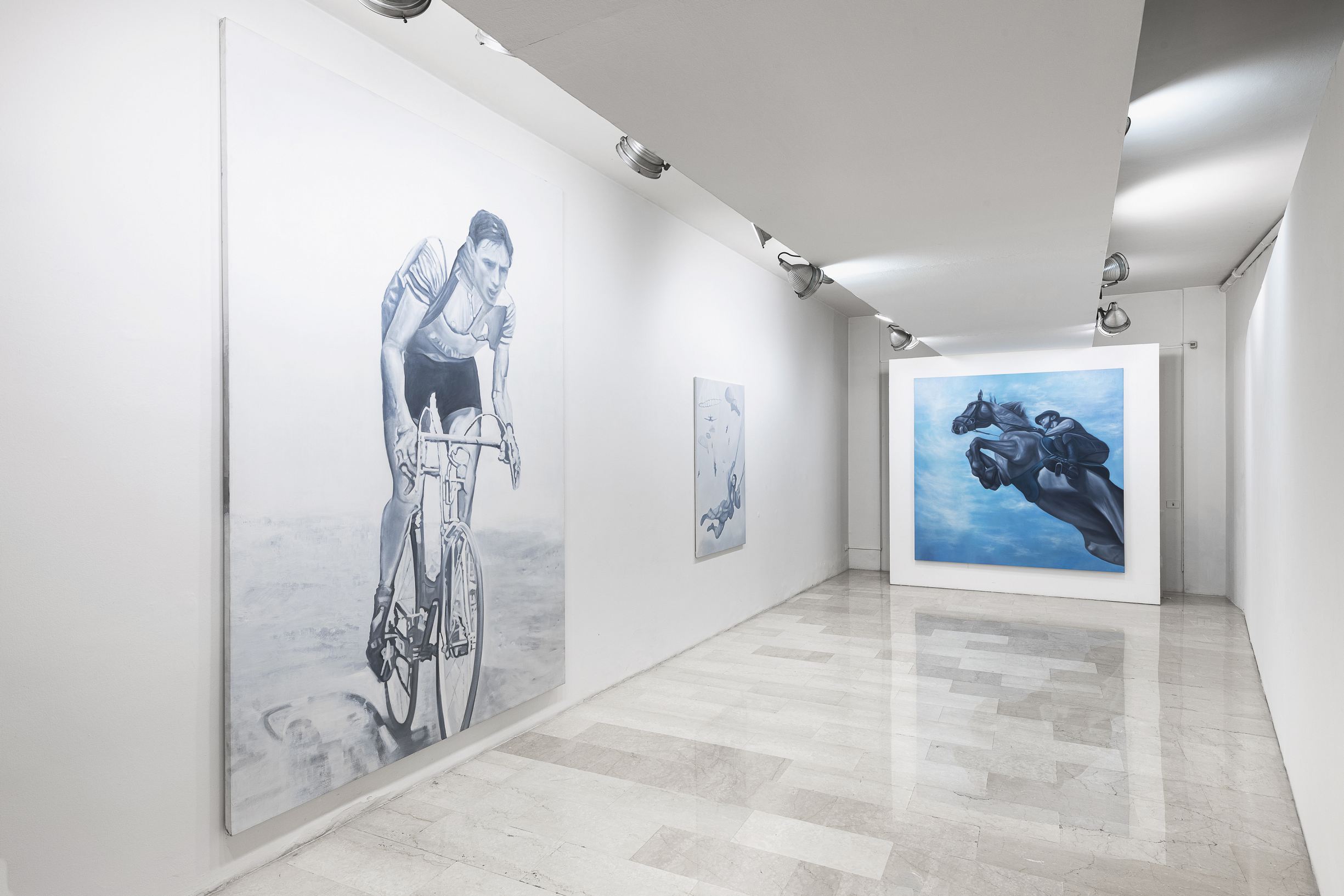 Gian Marco Montesano | Eroica