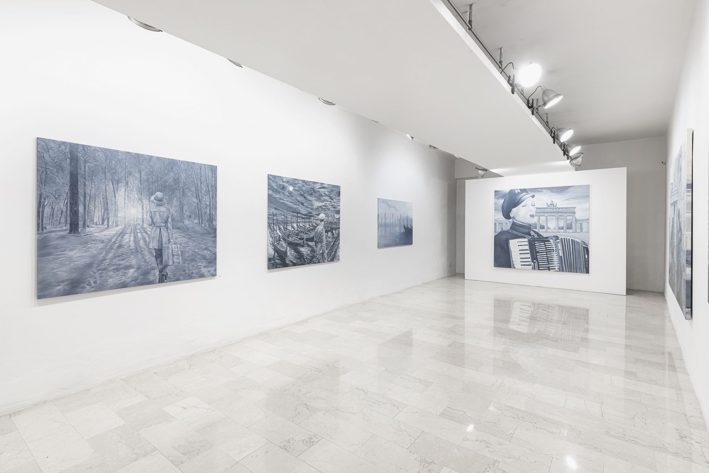Gian Marco Montesano | Eroica