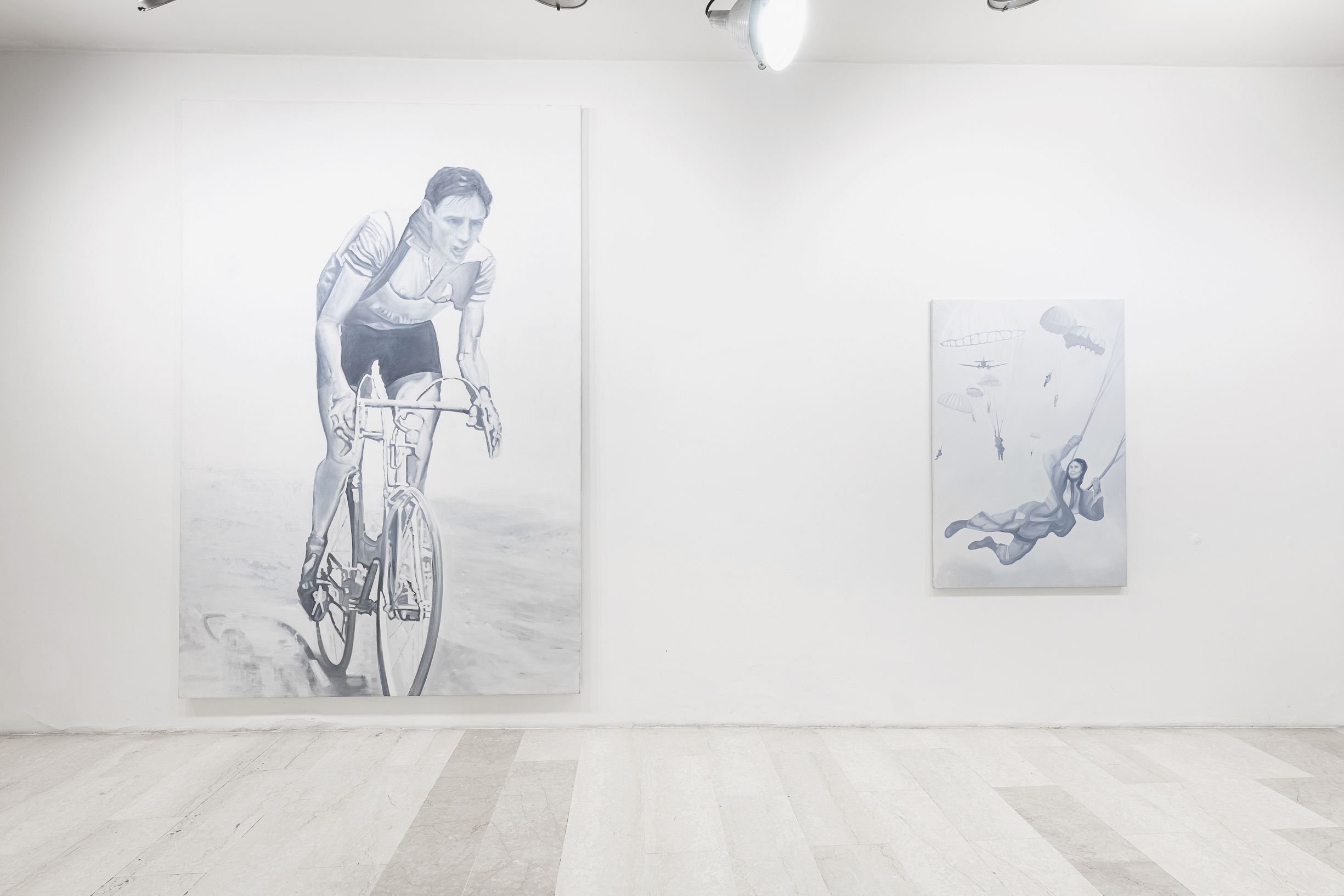 Gian Marco Montesano | Eroica
