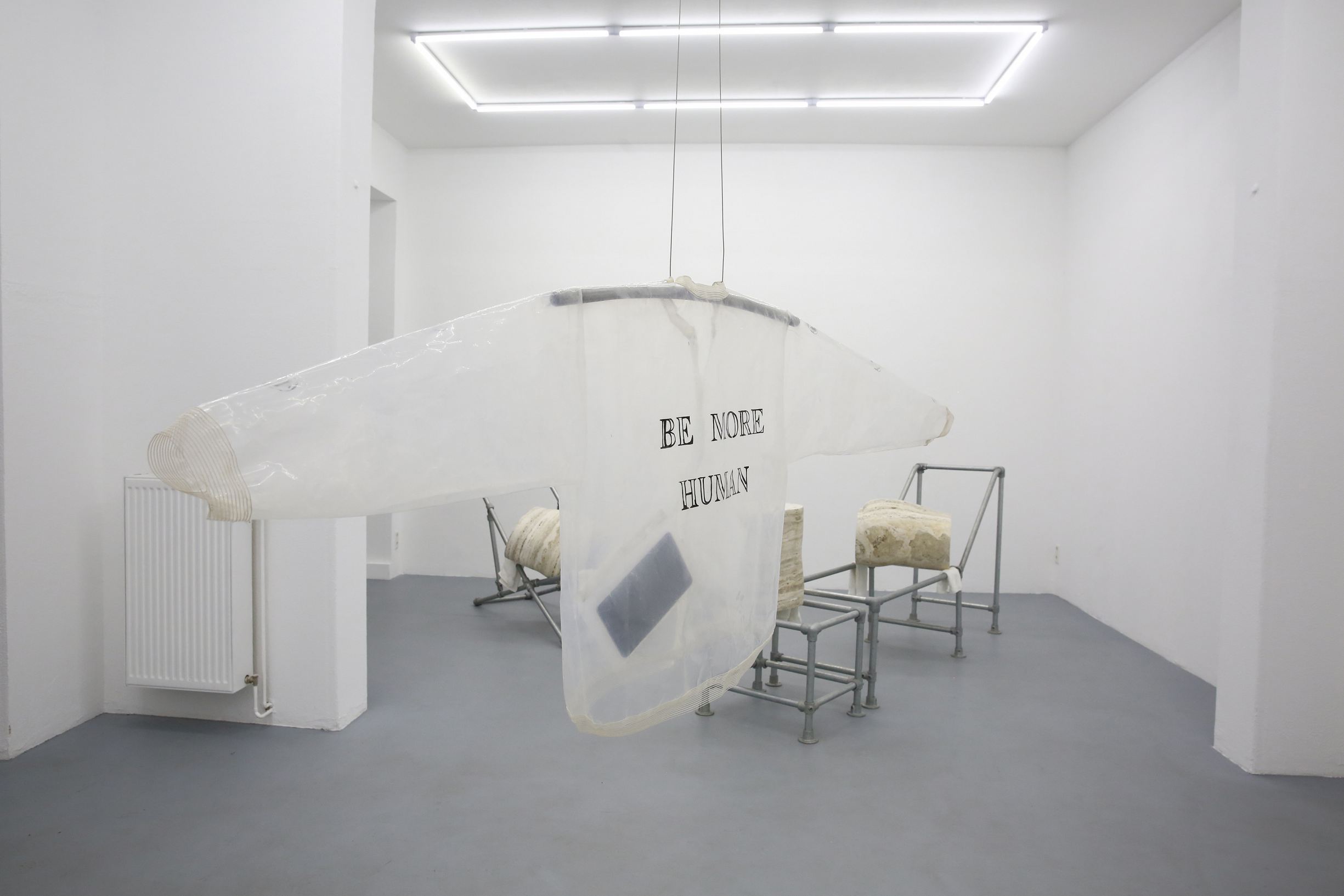 Josephin Hanke + Lukas Liese