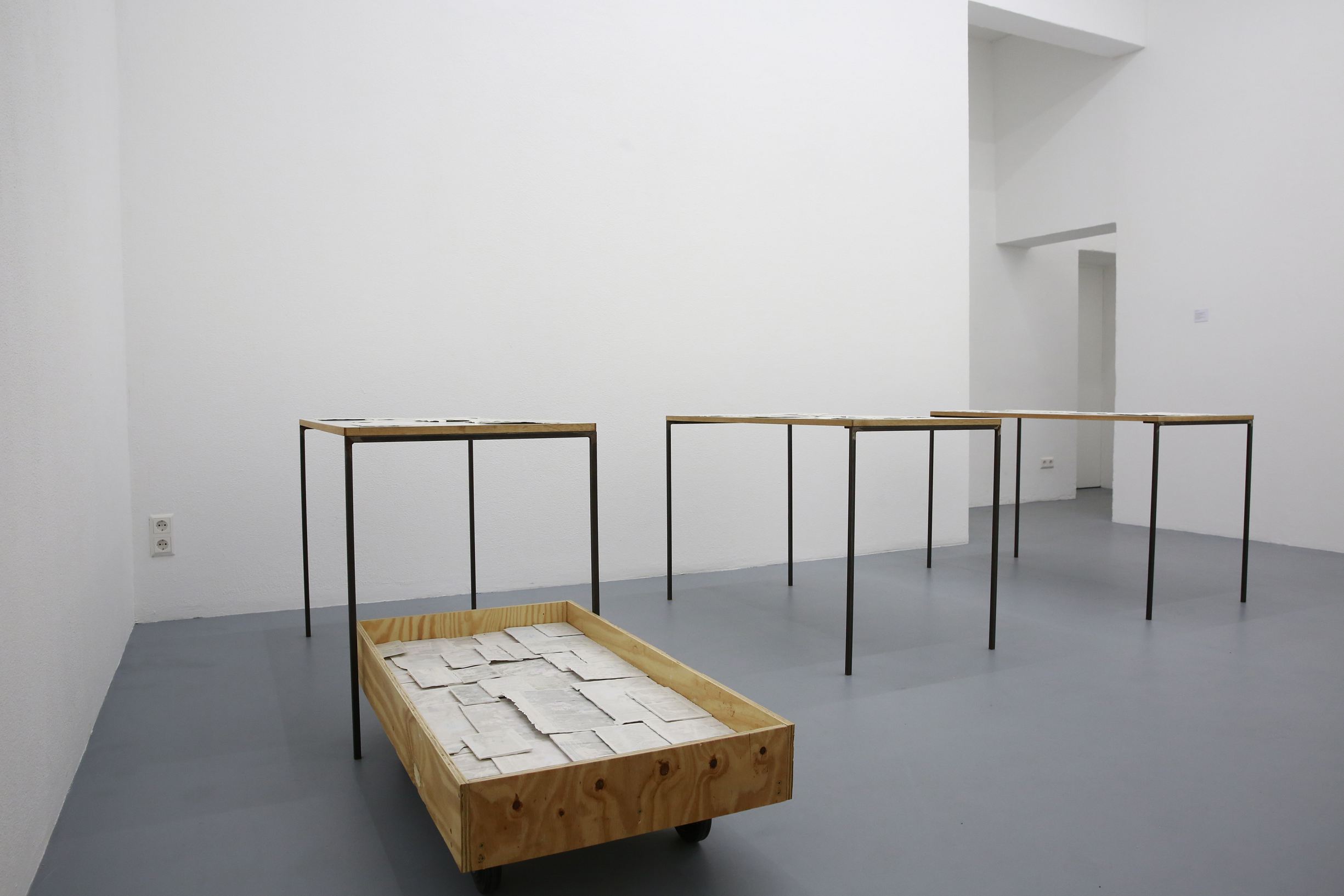 Josephin Hanke + Lukas Liese