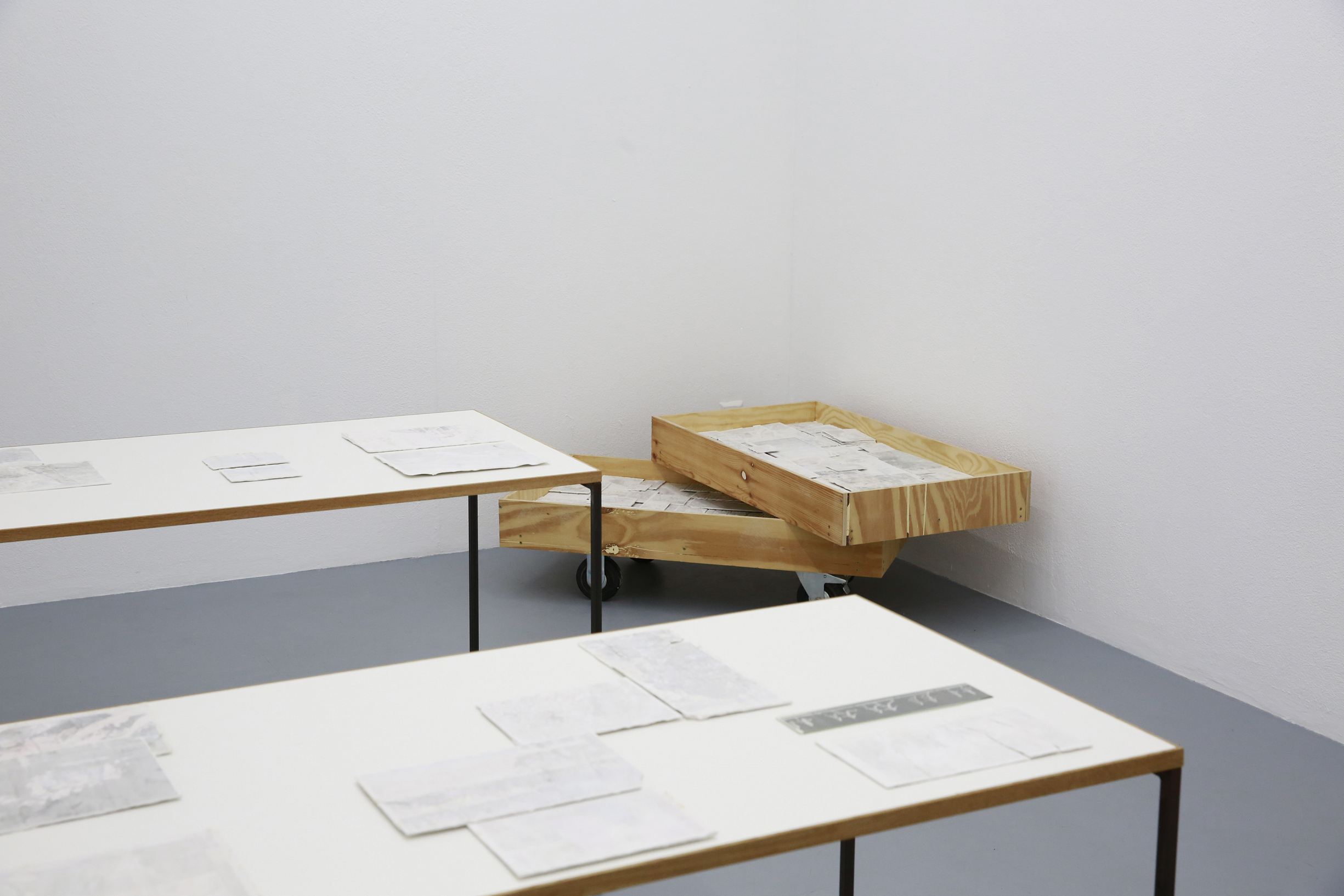 Josephin Hanke + Lukas Liese