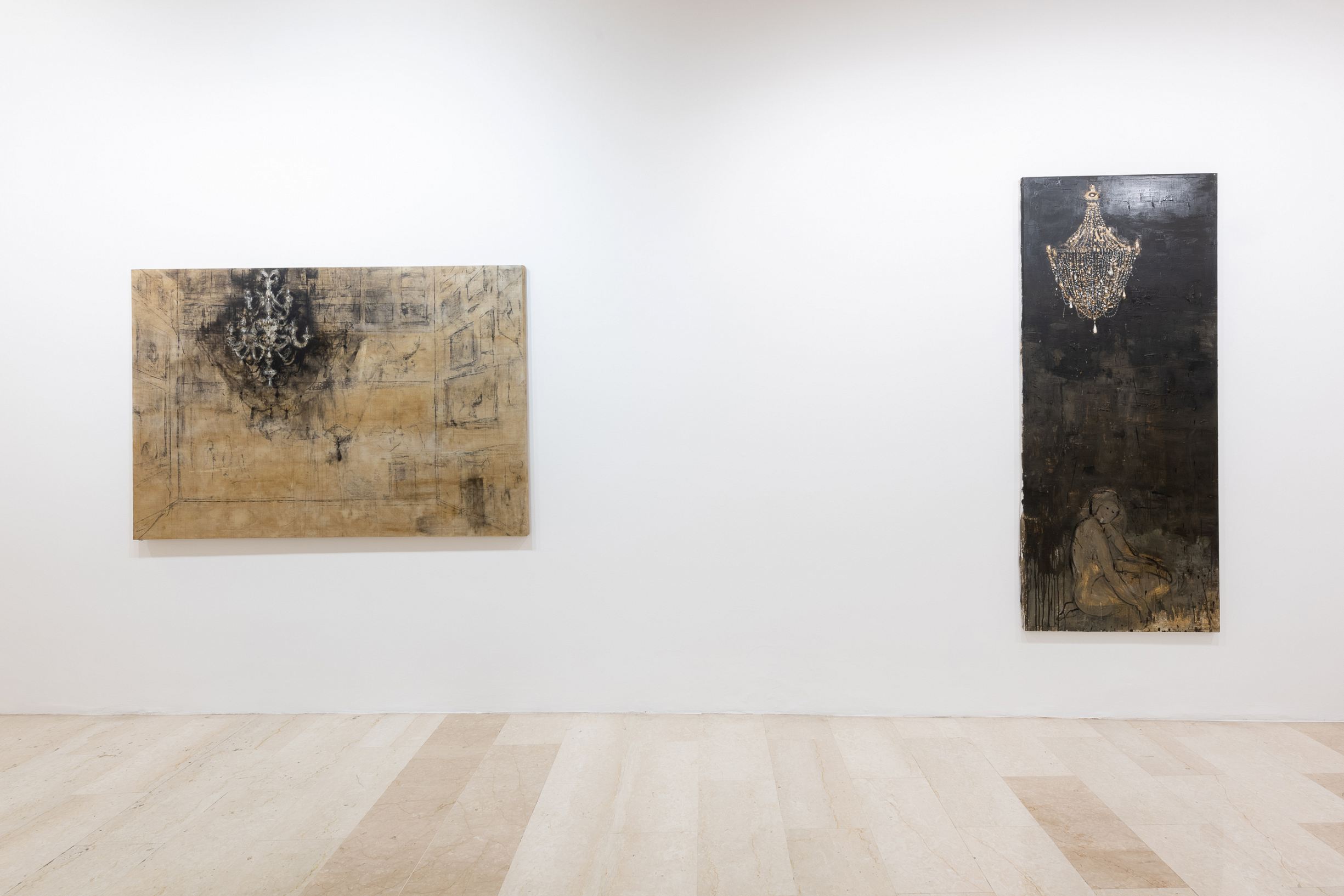 Pizzi Cannella / Night Owl