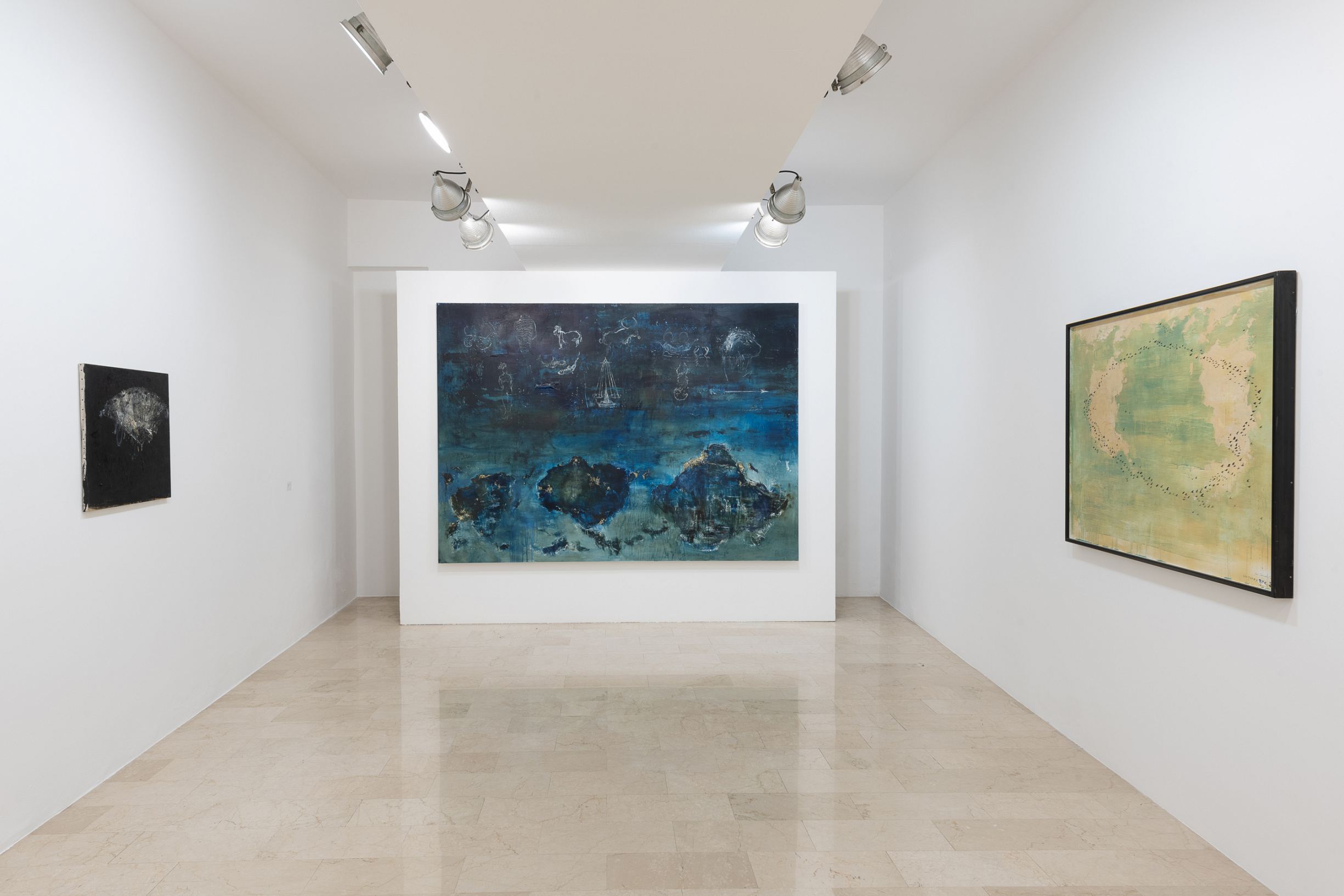 Pizzi Cannella / Night Owl