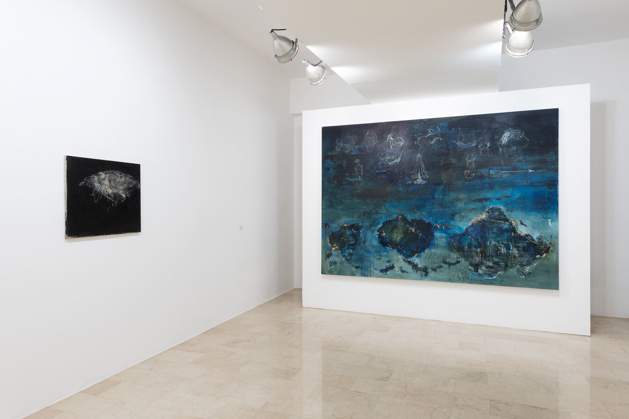 Pizzi Cannella / Night Owl