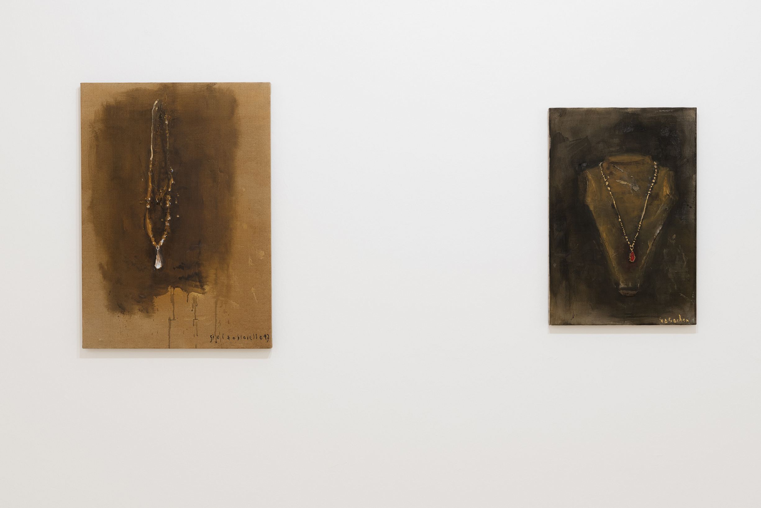 Pizzi Cannella / Night Owl