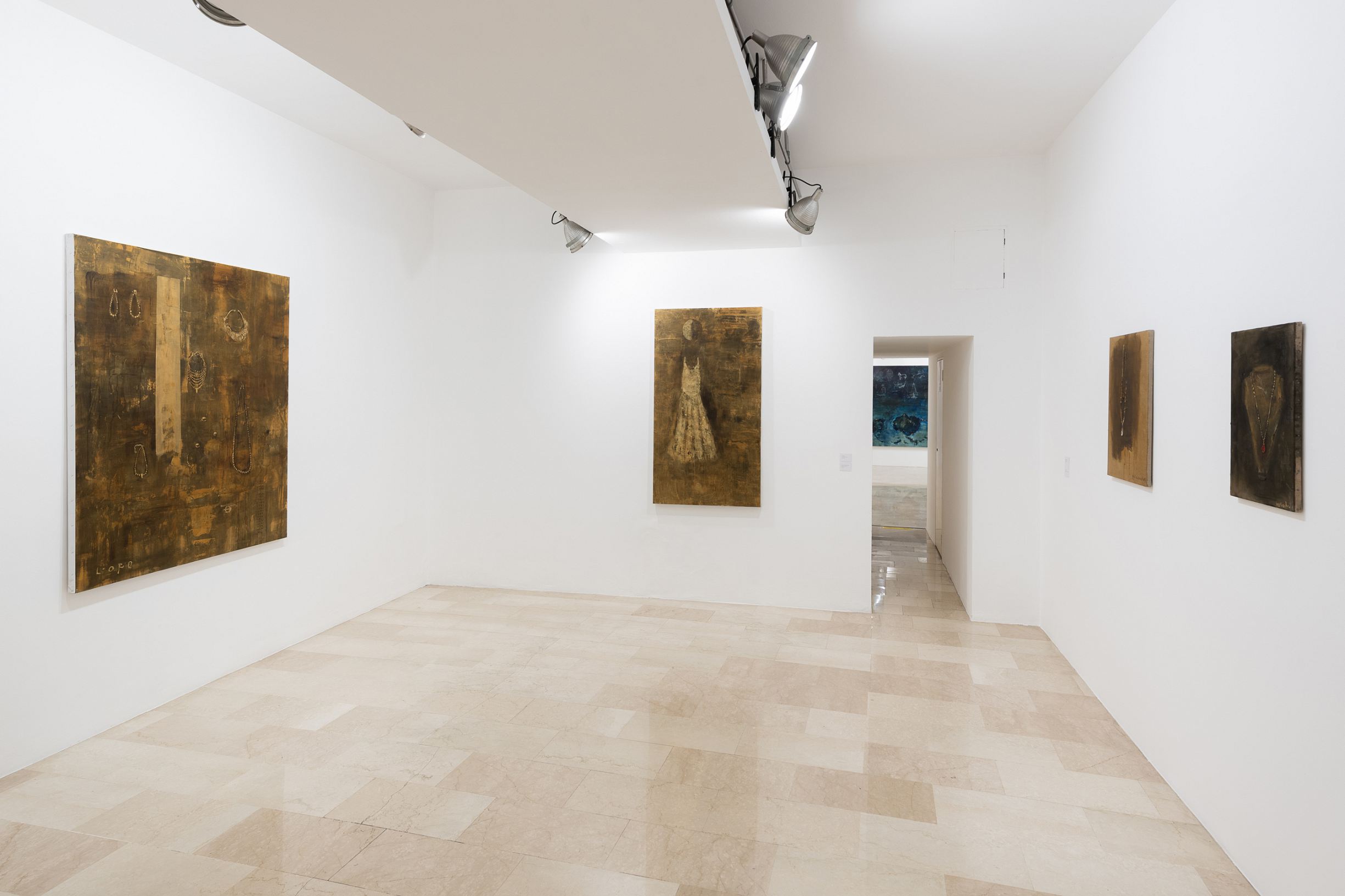 Pizzi Cannella / Night Owl