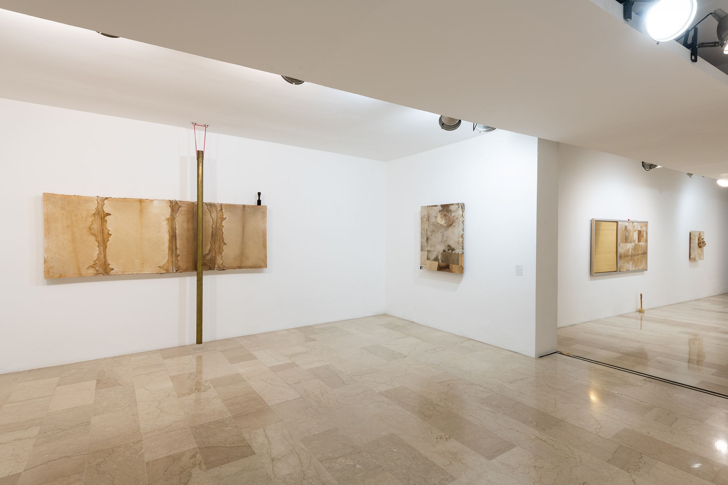 Alessandro Sciaraffa / Sinfonia Quadridimensionale