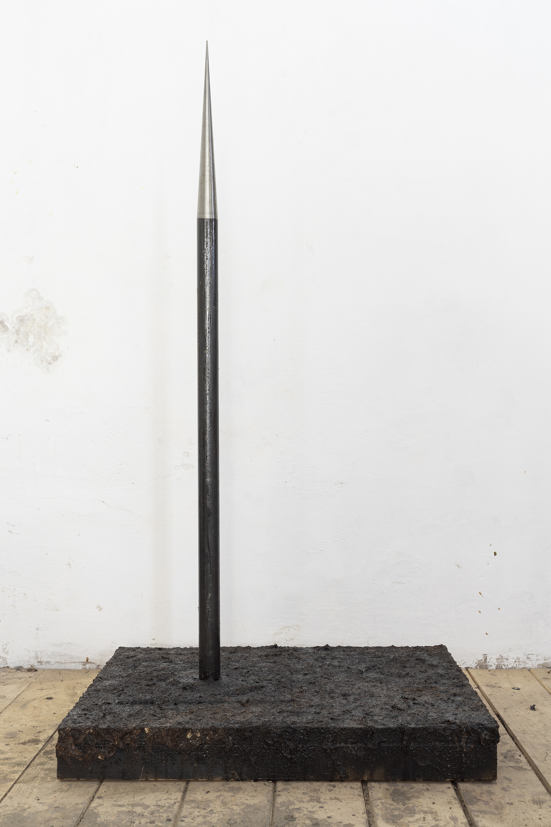 Gabriele Silli / Anticipazione della fine