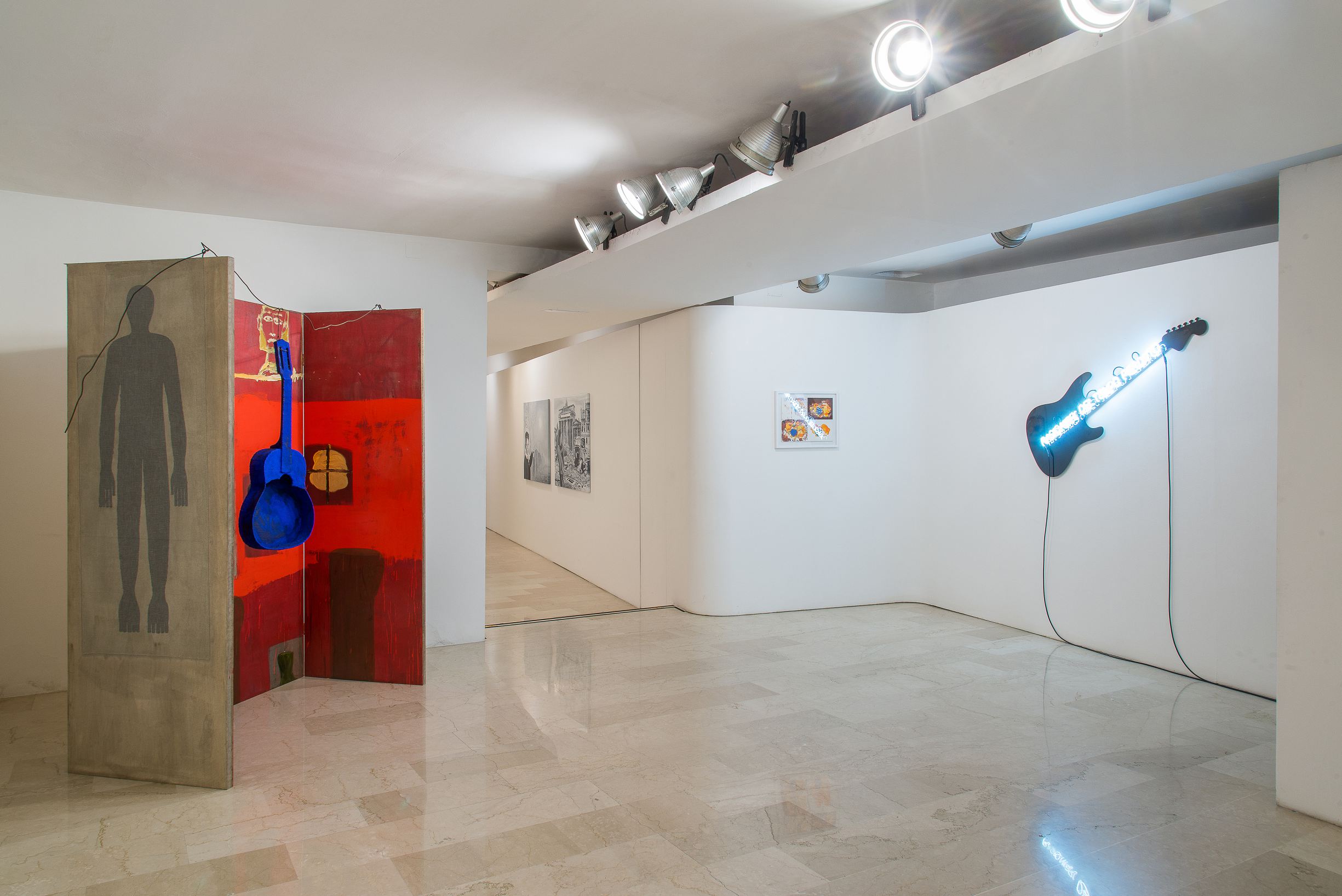 Voglio proprio vedere