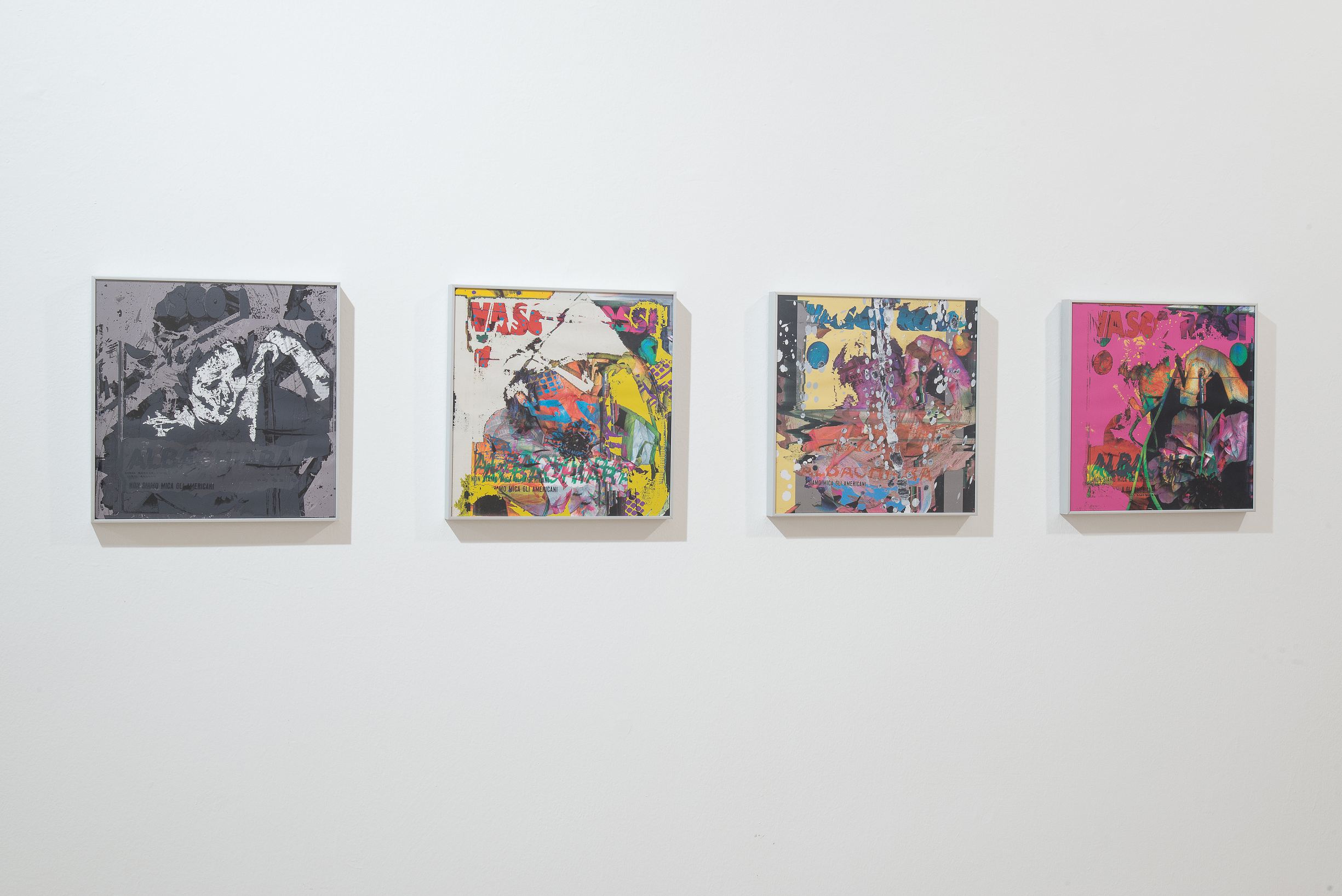 Voglio proprio vedere