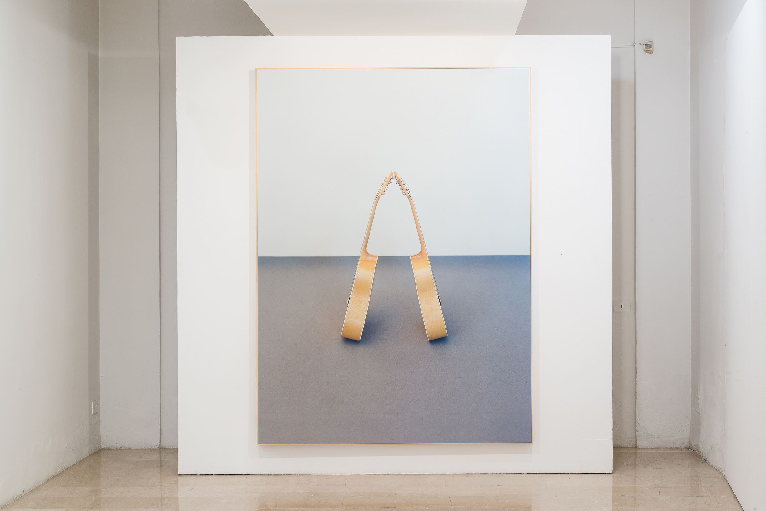 Voglio proprio vedere