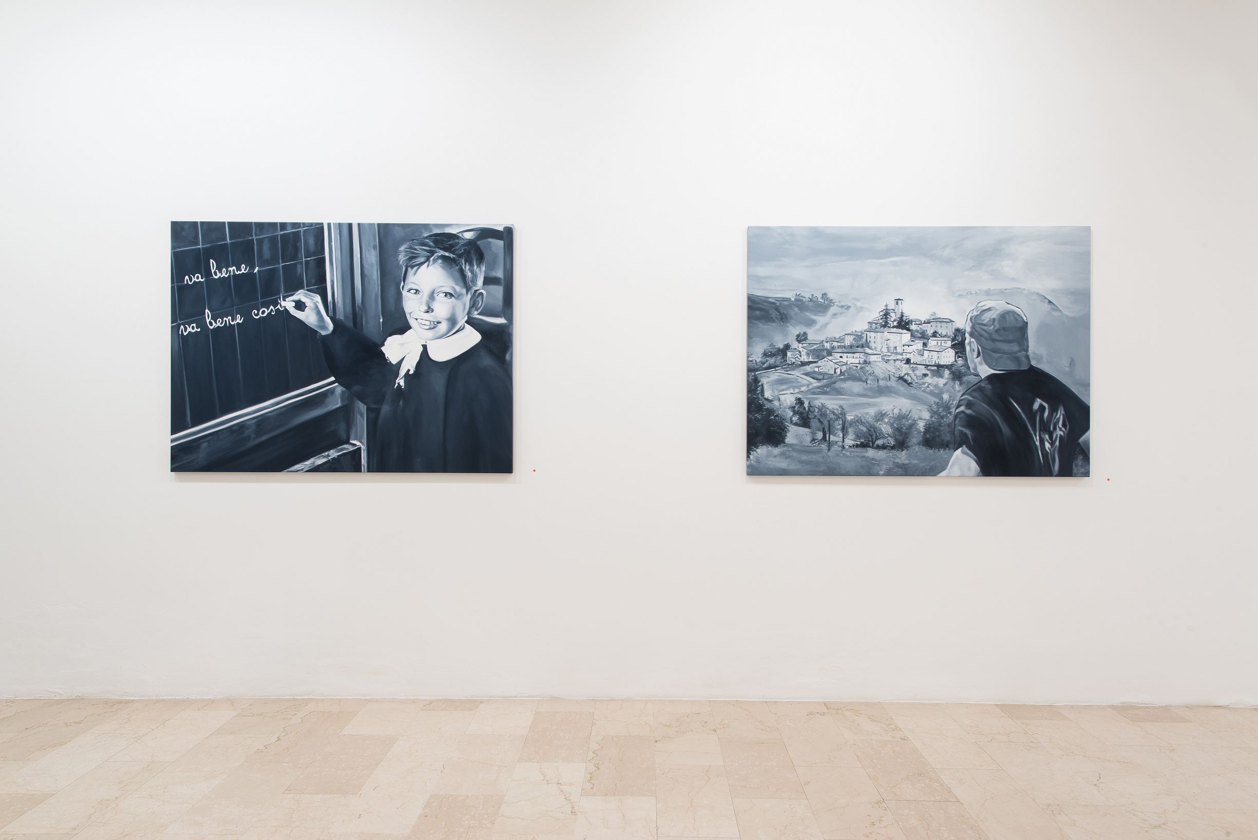 Voglio proprio vedere