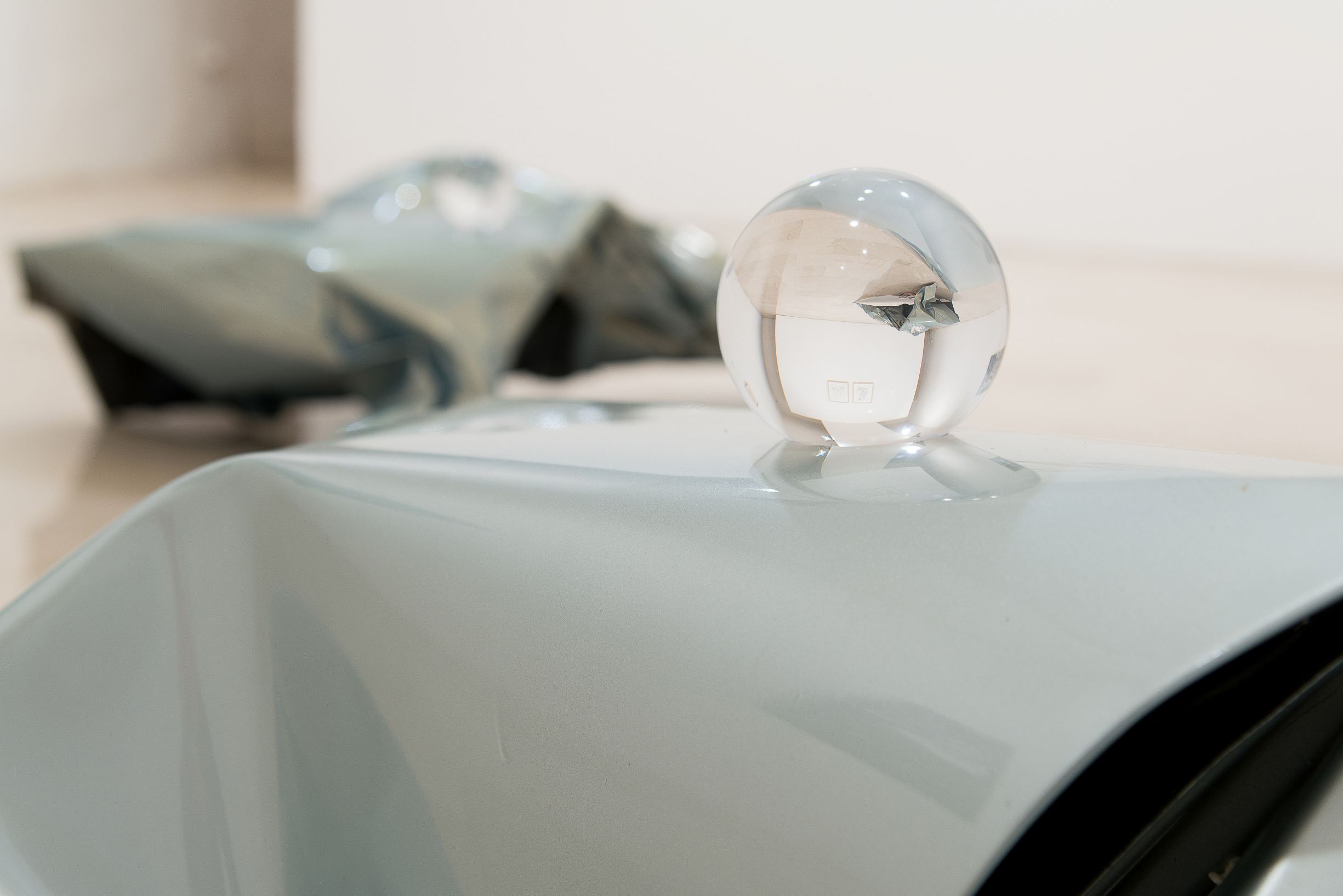 Voglio proprio vedere