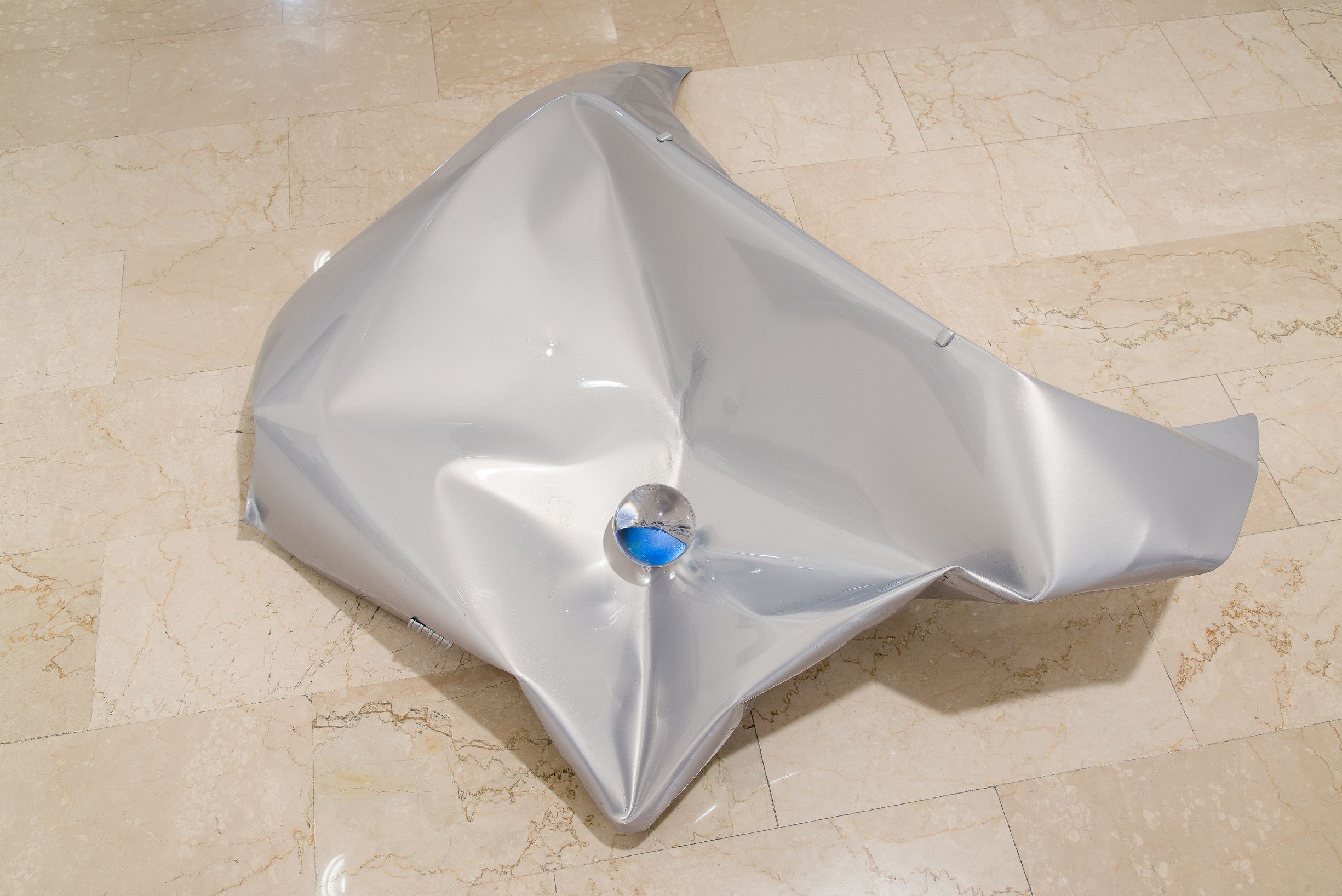 Voglio proprio vedere