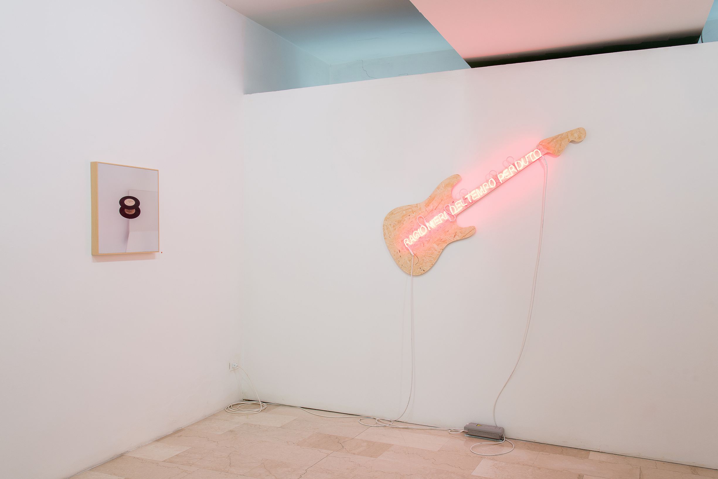 Voglio proprio vedere