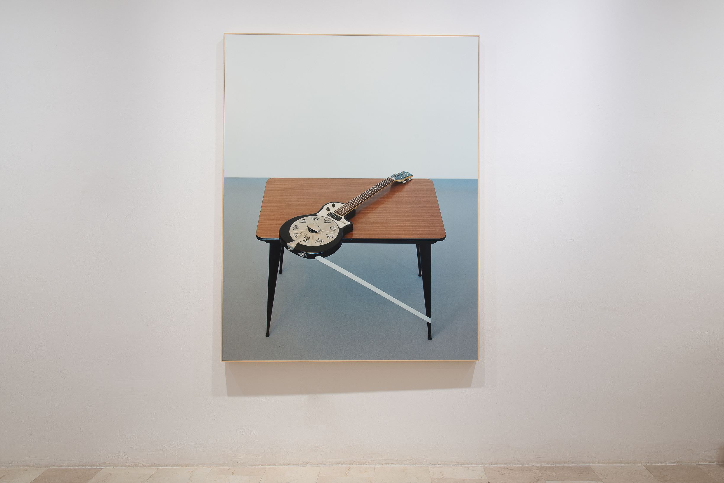 Voglio proprio vedere