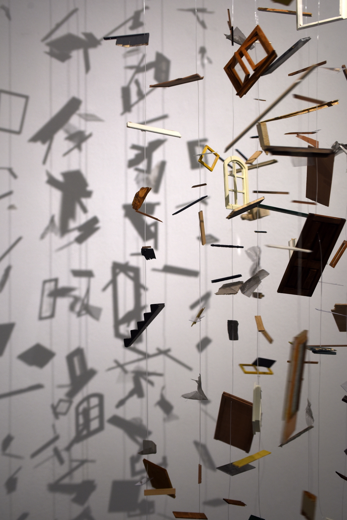 Conference of Echoes