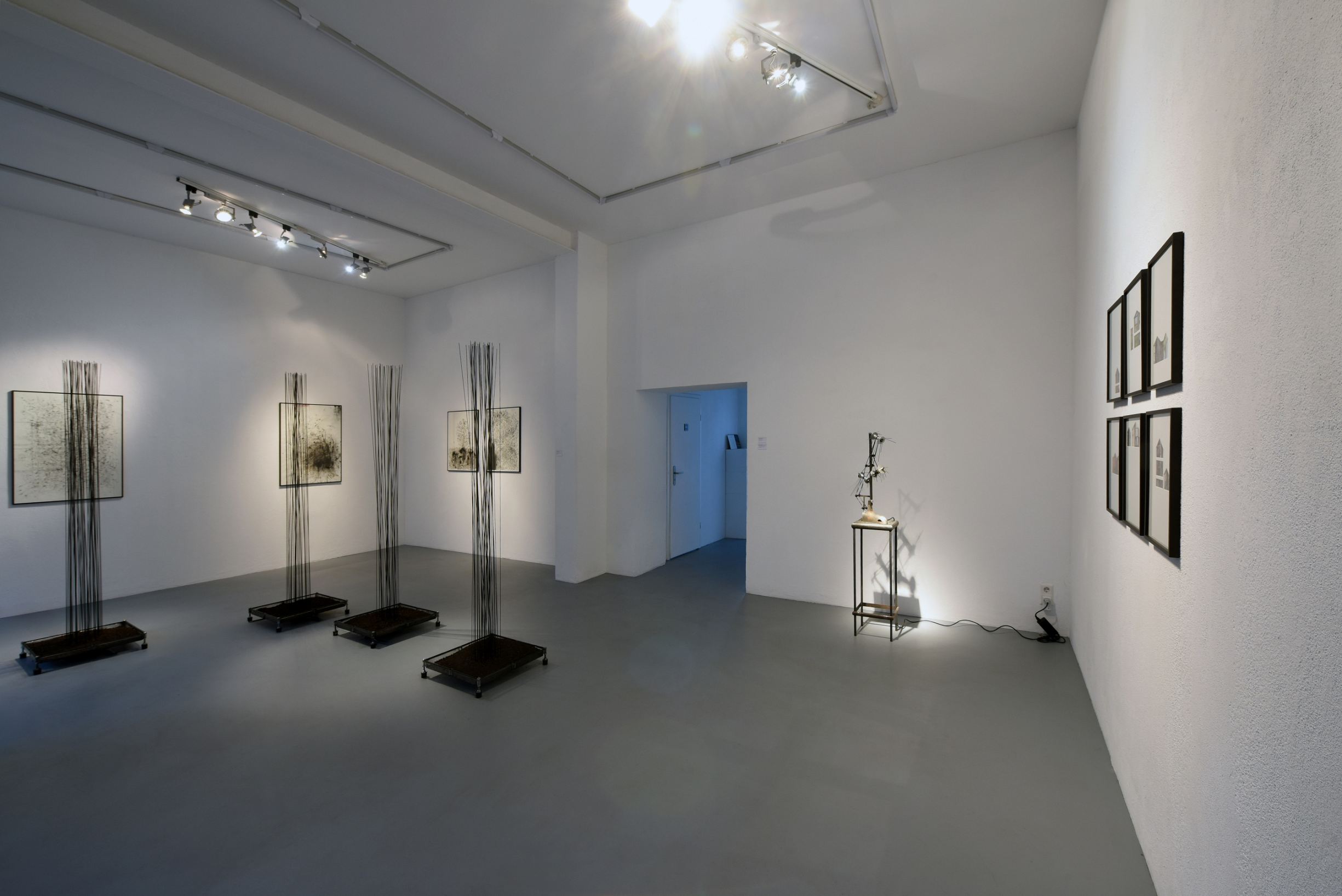 Conference of Echoes