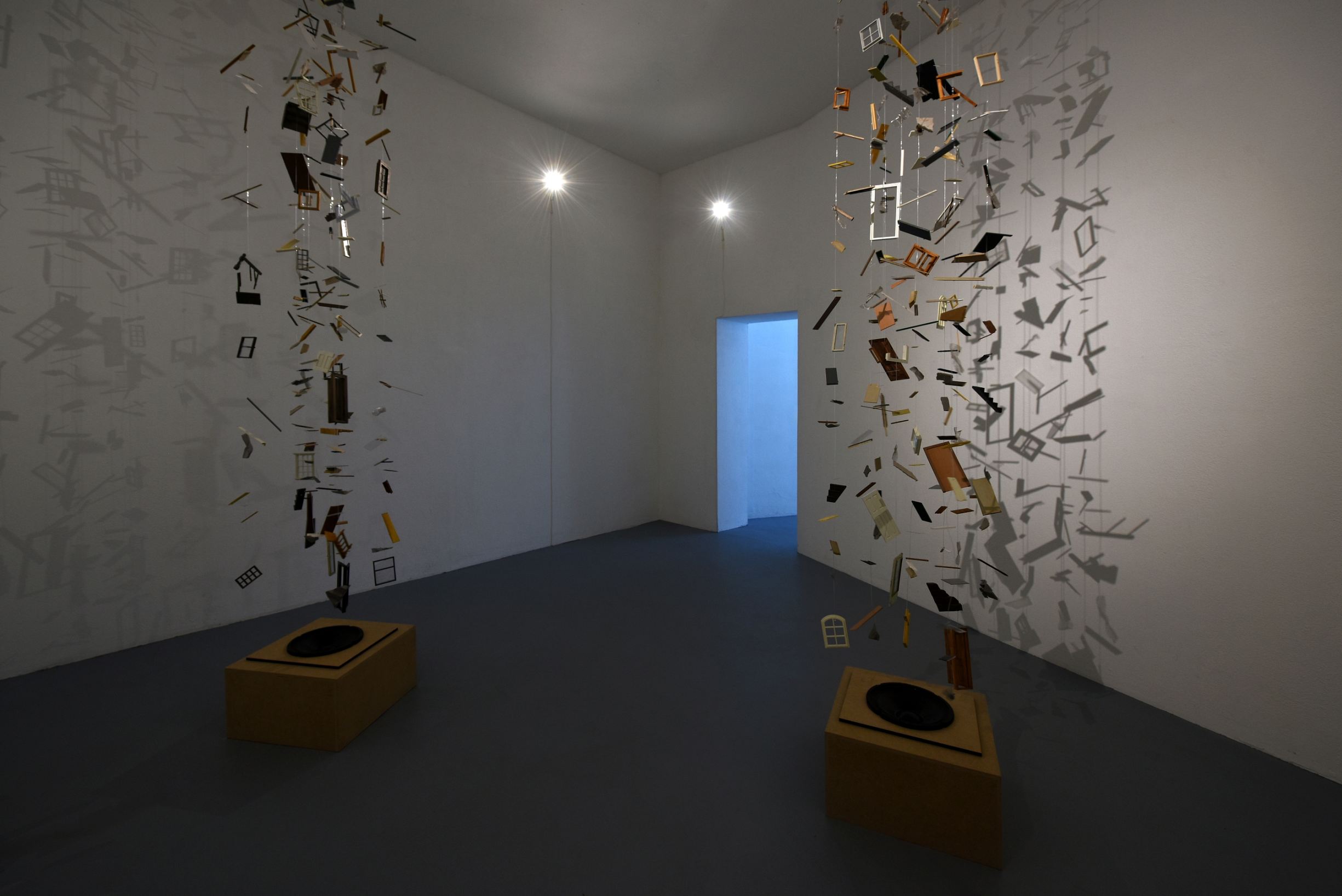 Conference of Echoes