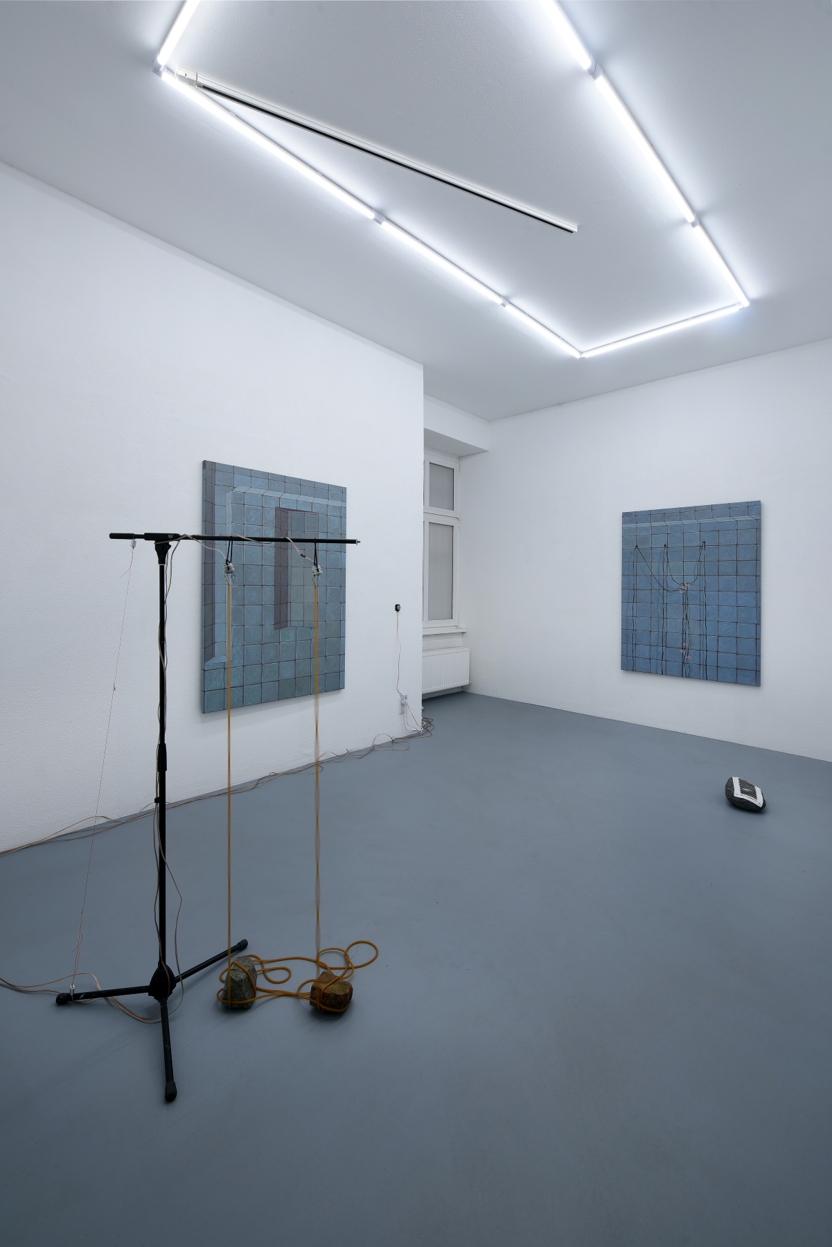 Conference of Echoes